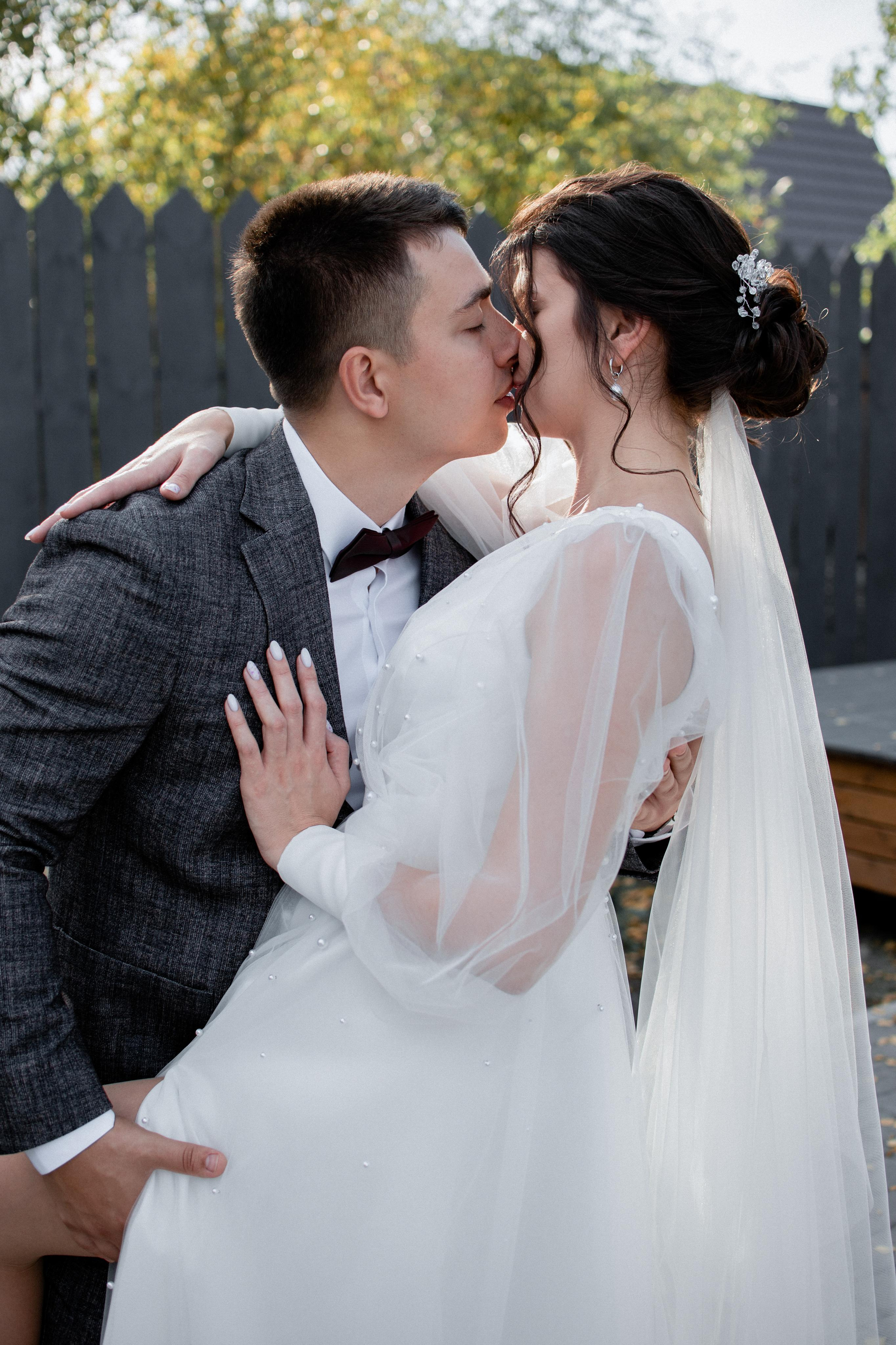 Игорь и Марина 2022. Фотограф Челябинск Екатерина Миниханова