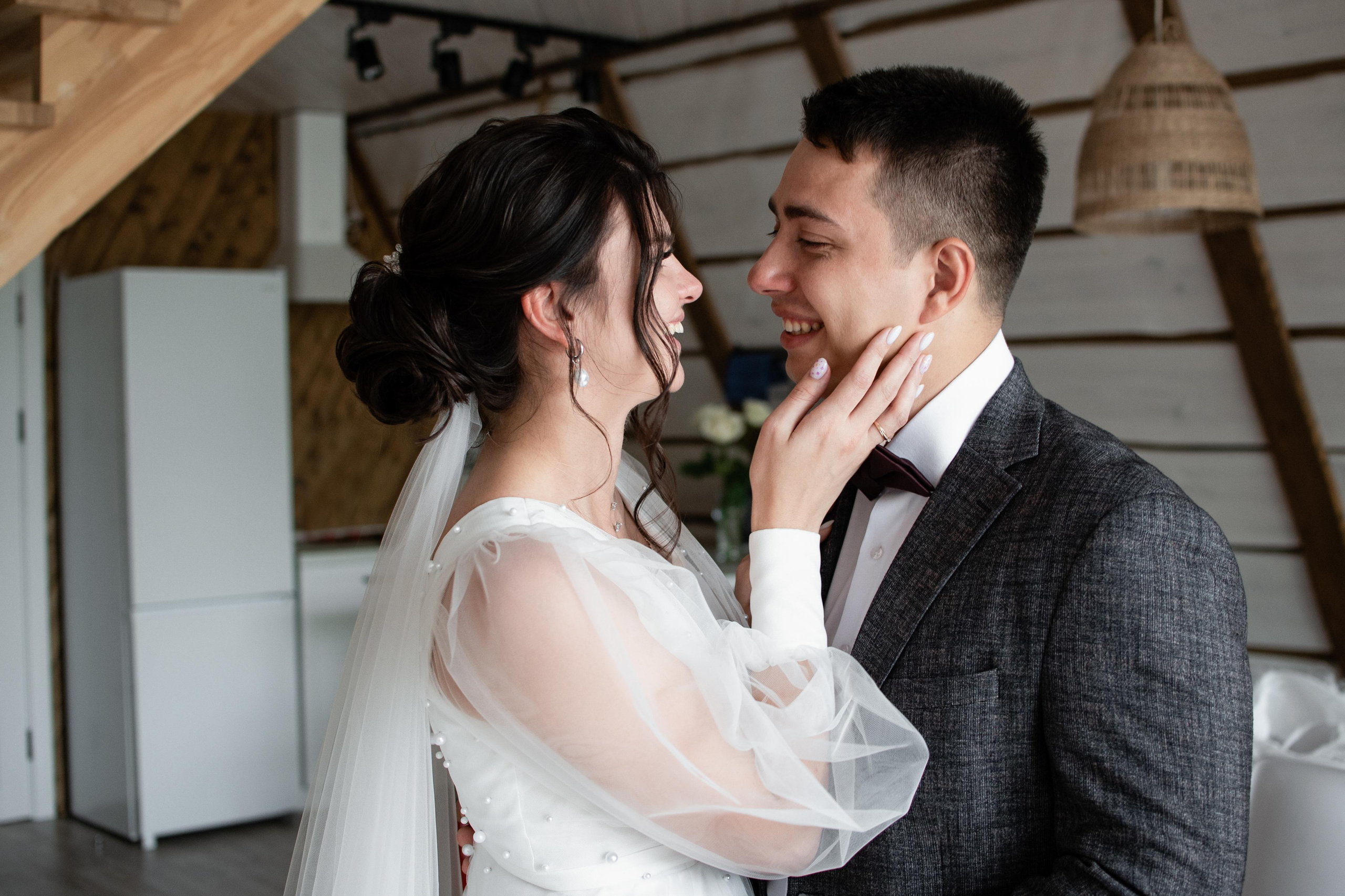 Игорь и Марина 2022. Фотограф Челябинск Екатерина Миниханова