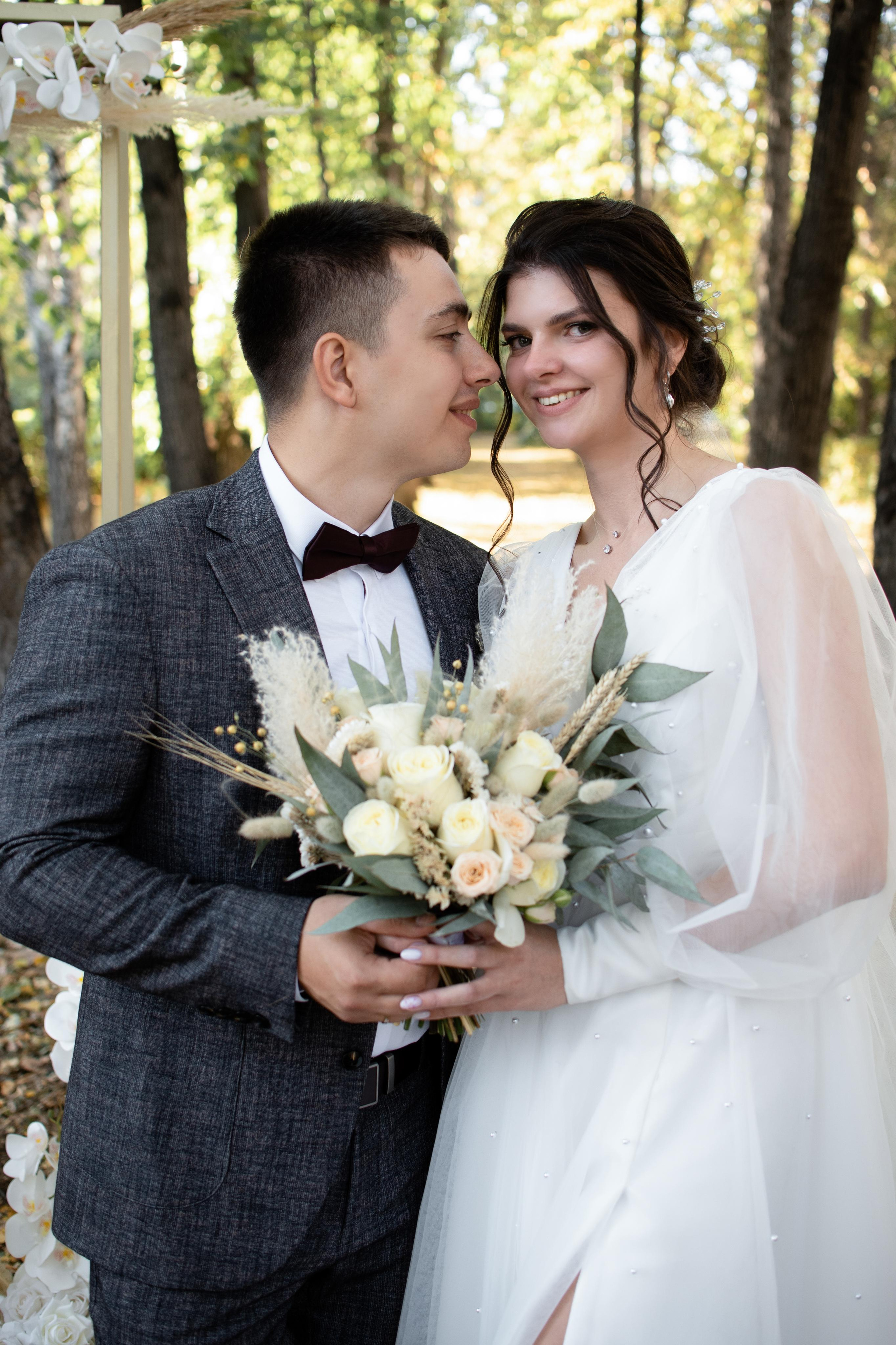 Игорь и Марина 2022. Фотограф Челябинск Екатерина Миниханова