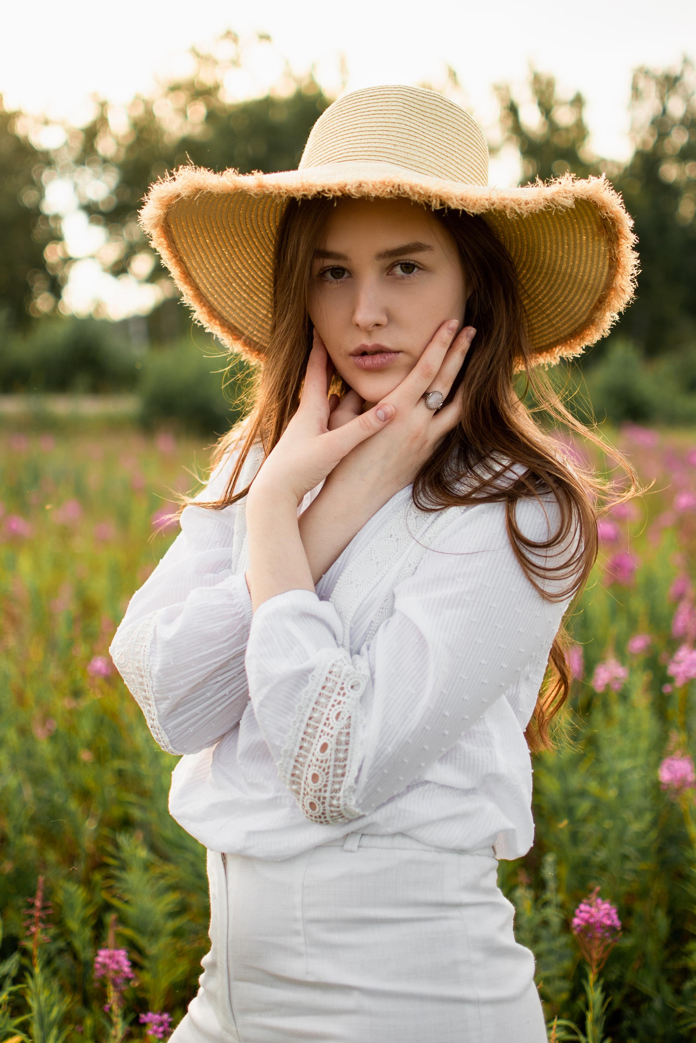 Анастасия. Фотограф Челябинск Екатерина Миниханова