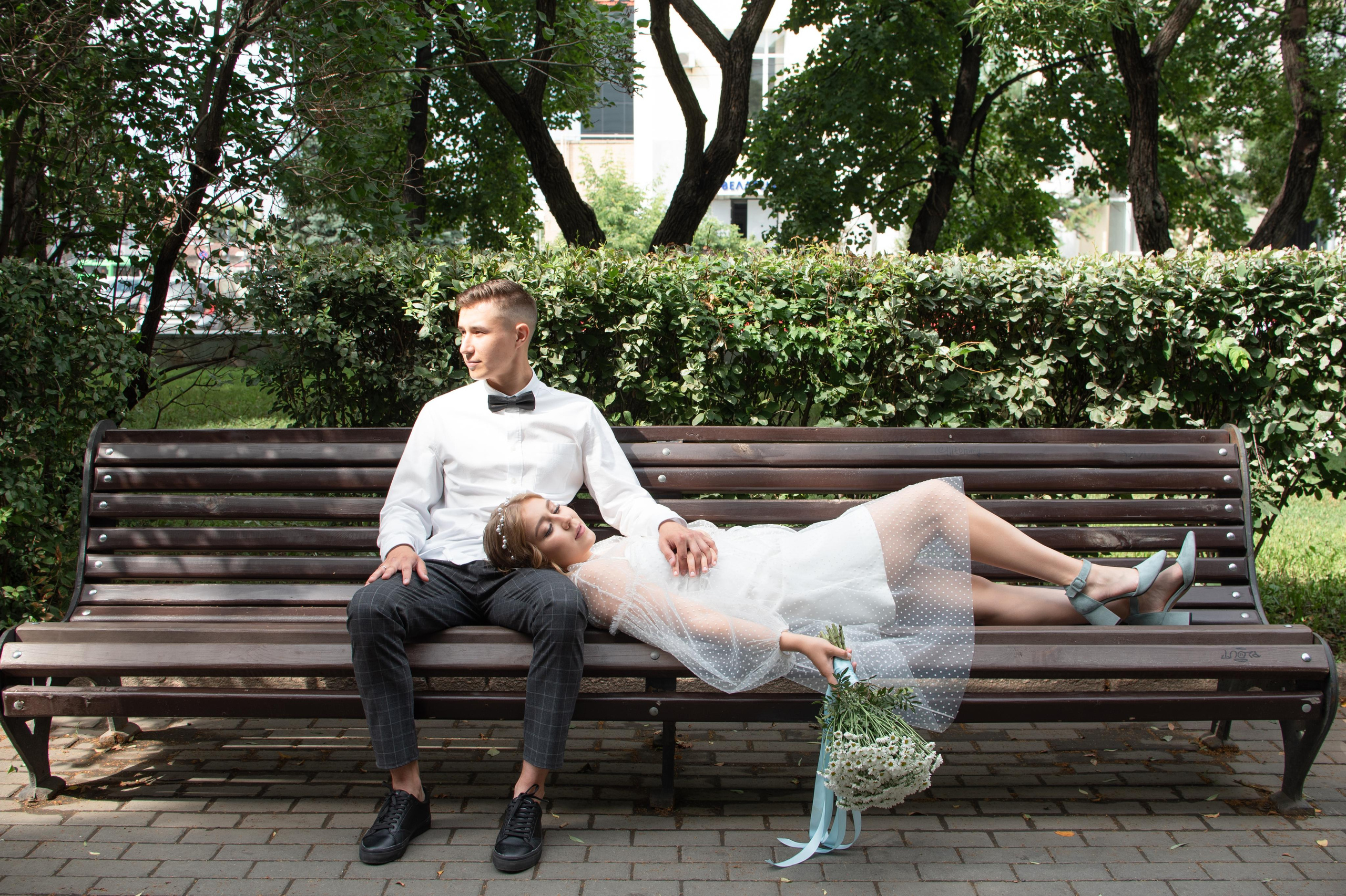 Дима и Лиза 2022. Фотограф Челябинск Екатерина Миниханова