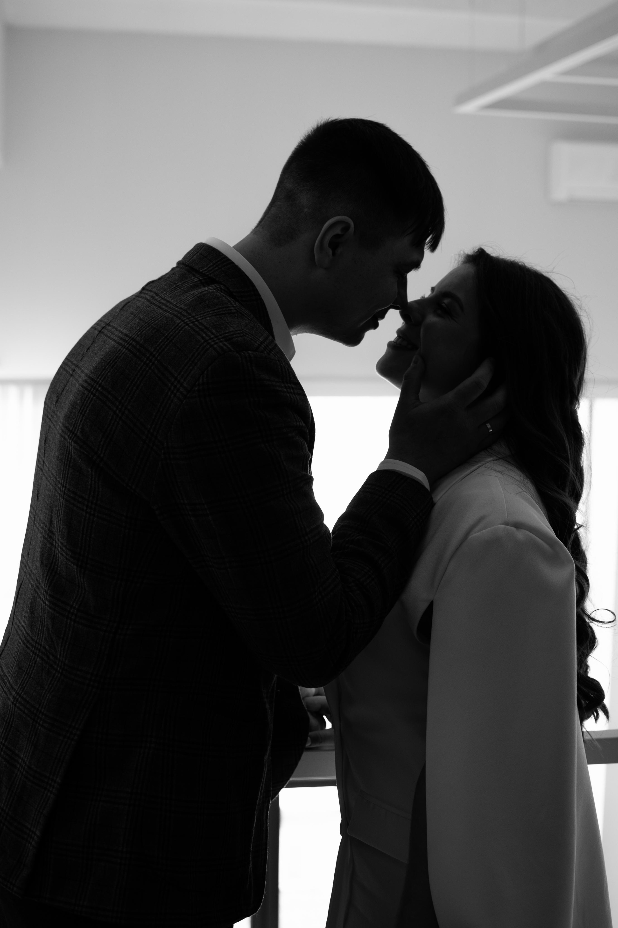 Владислав и Полина 2023. Фотограф Челябинск Екатерина Миниханова