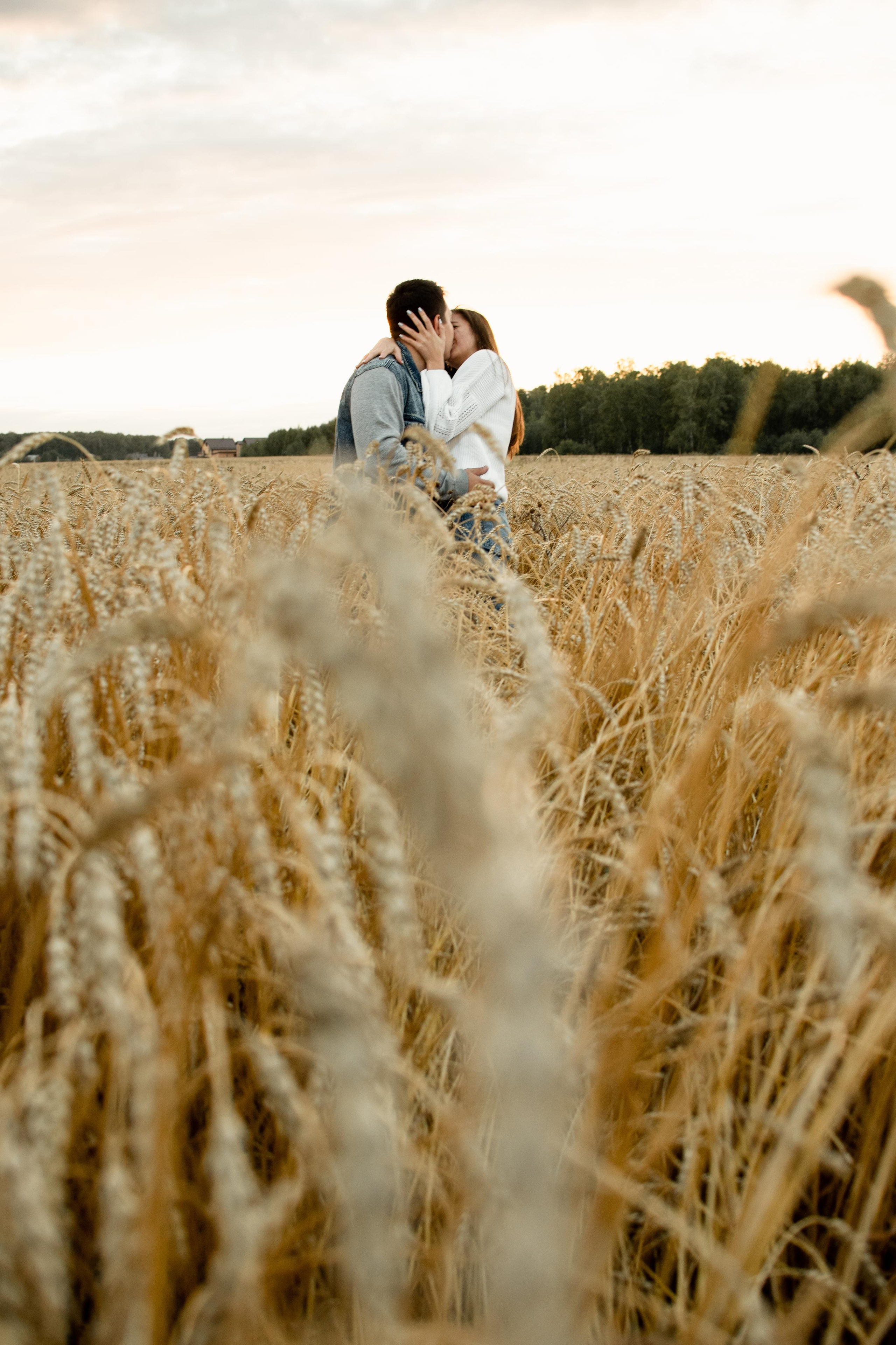 Игорь и Марина. Фотограф Челябинск Екатерина Миниханова