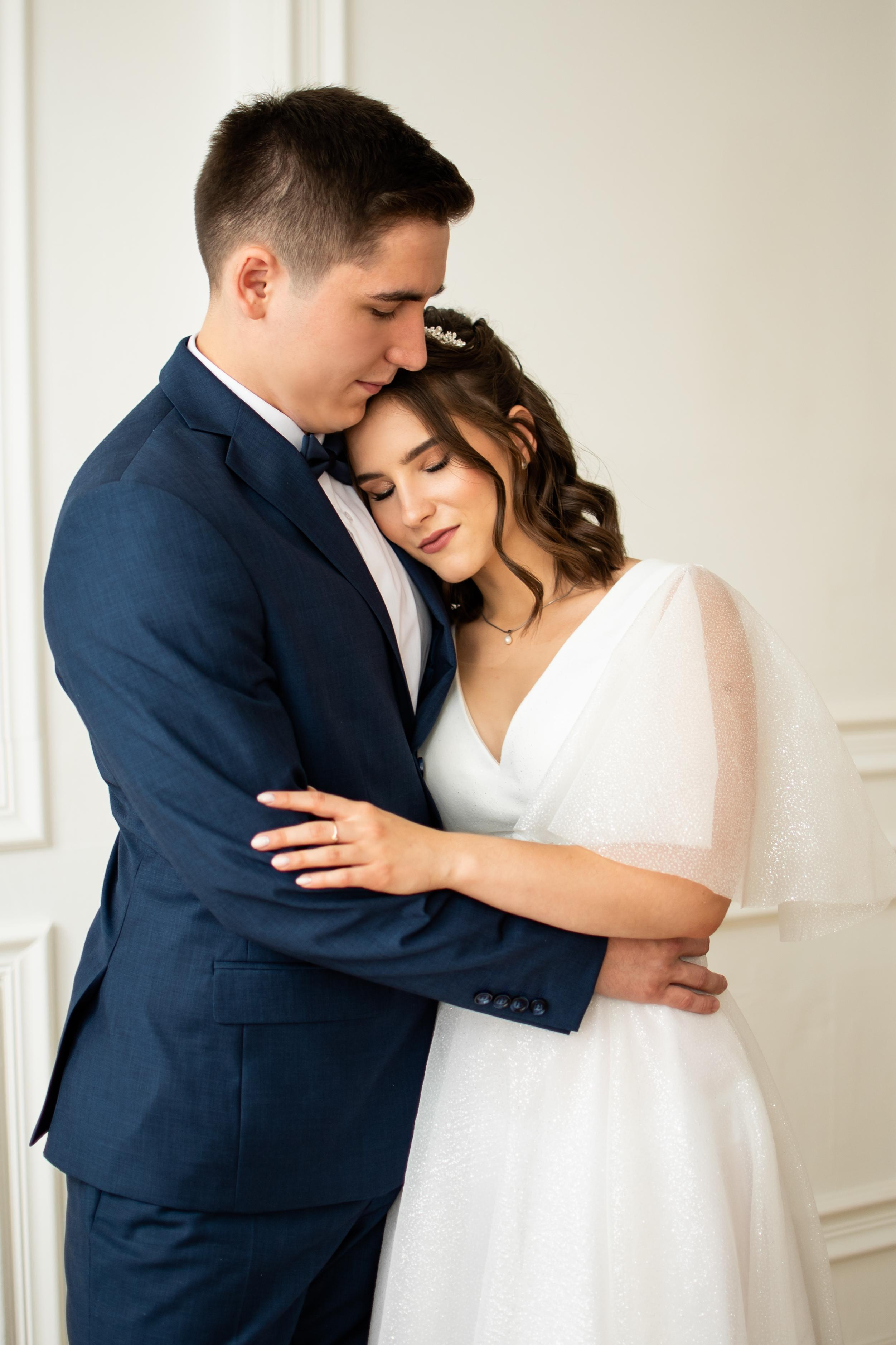 Глеб и Нина 2020. Фотограф Челябинск Екатерина Миниханова