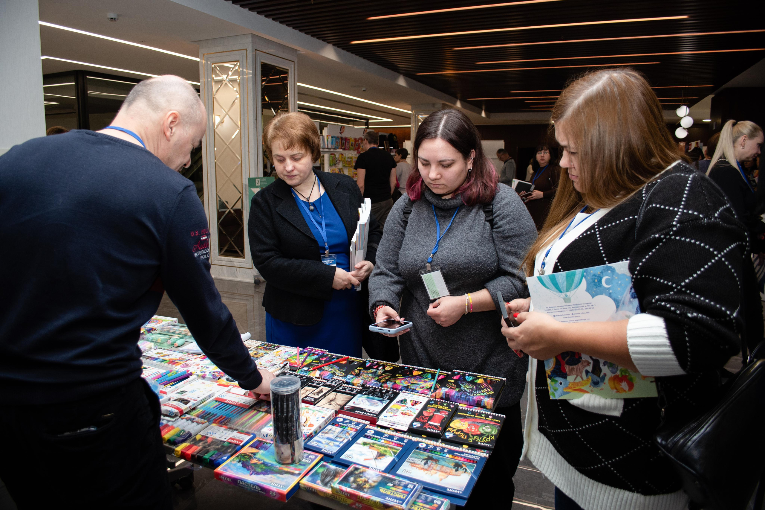 Конференция «Канцбюро» 2023. Фотограф Челябинск Екатерина Миниханова