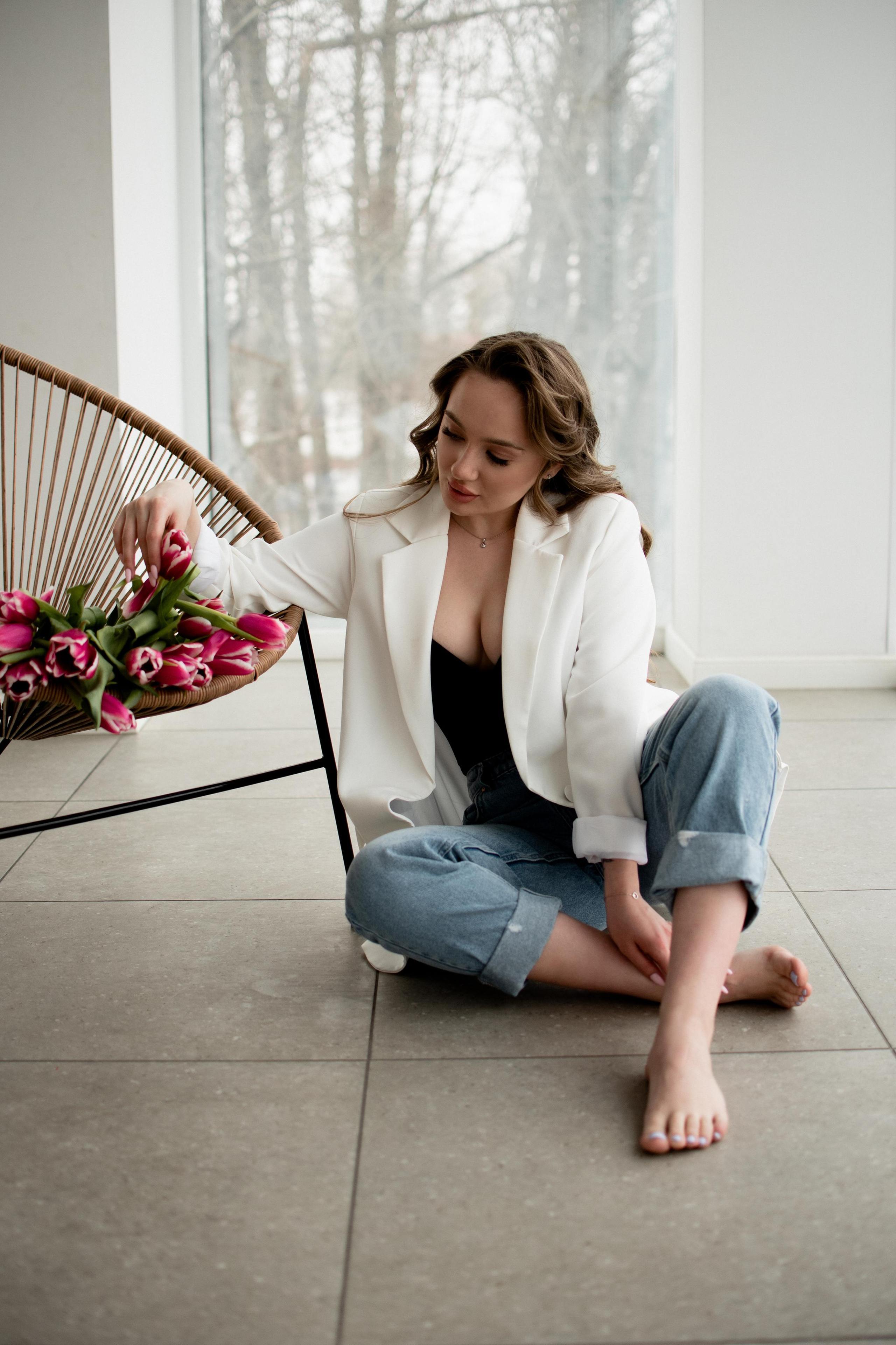 Яна. Фотограф Челябинск Екатерина Миниханова