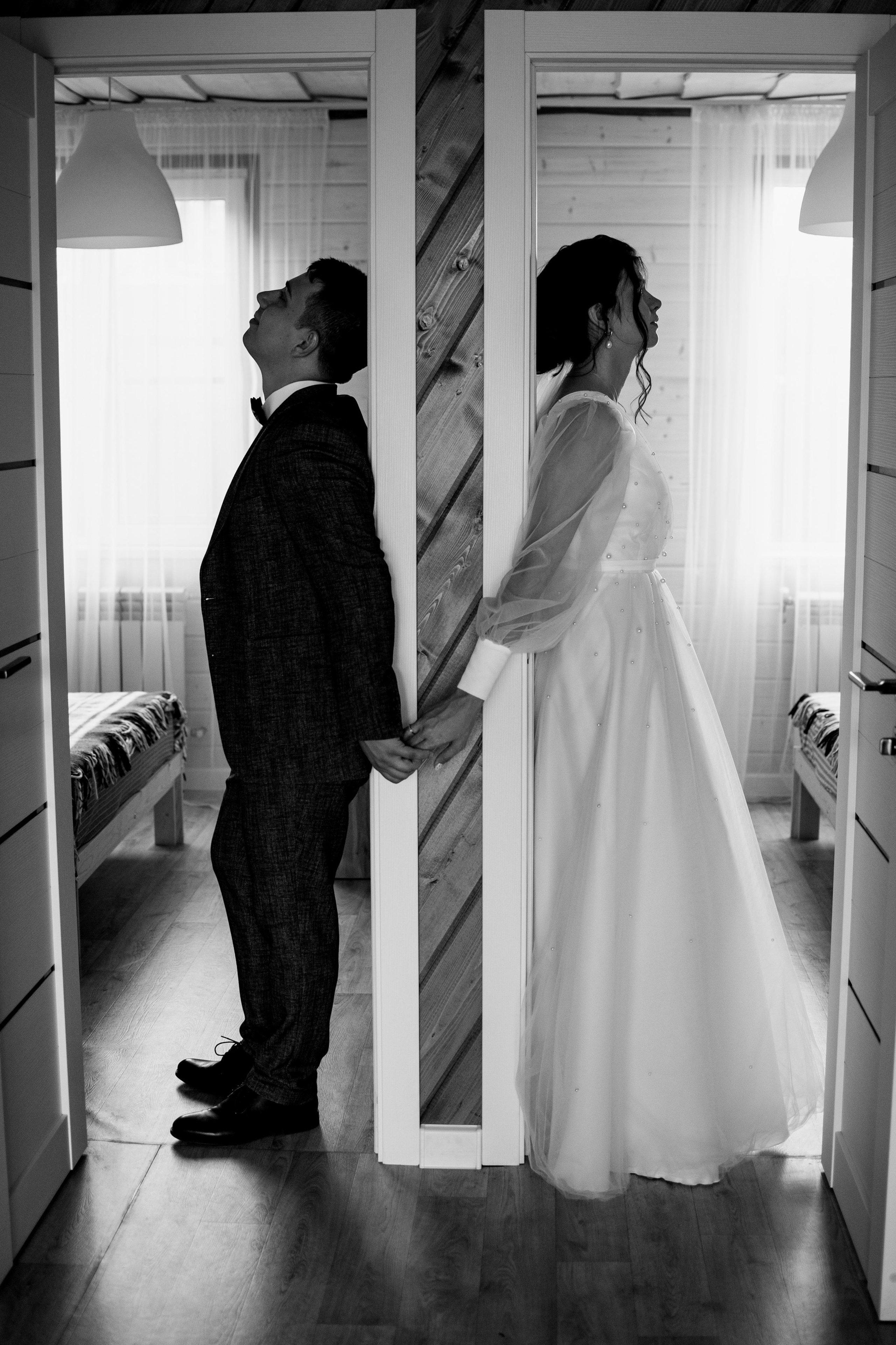 Игорь и Марина 2022. Фотограф Челябинск Екатерина Миниханова