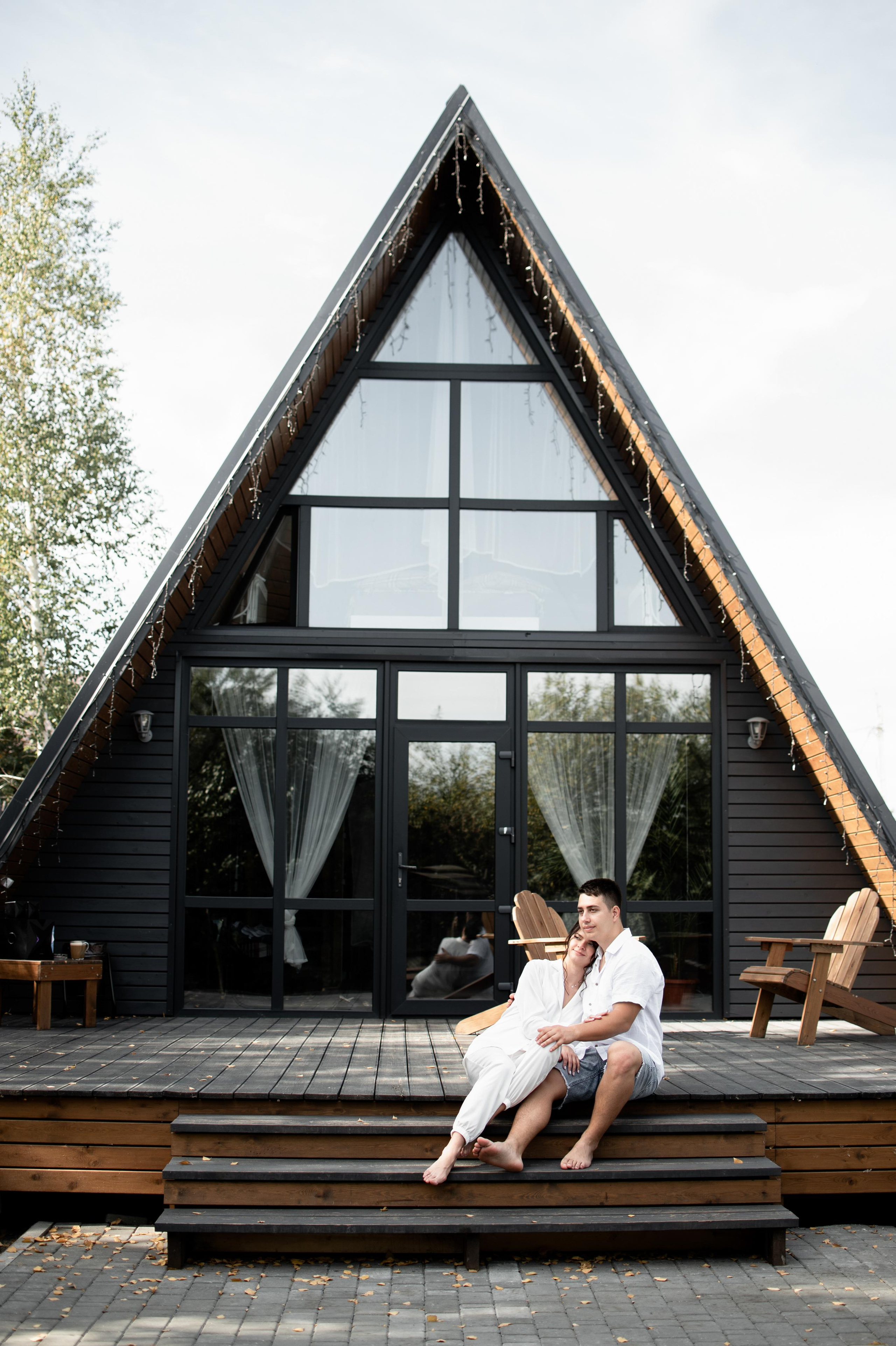 Игорь и Марина 2022. Фотограф Челябинск Екатерина Миниханова