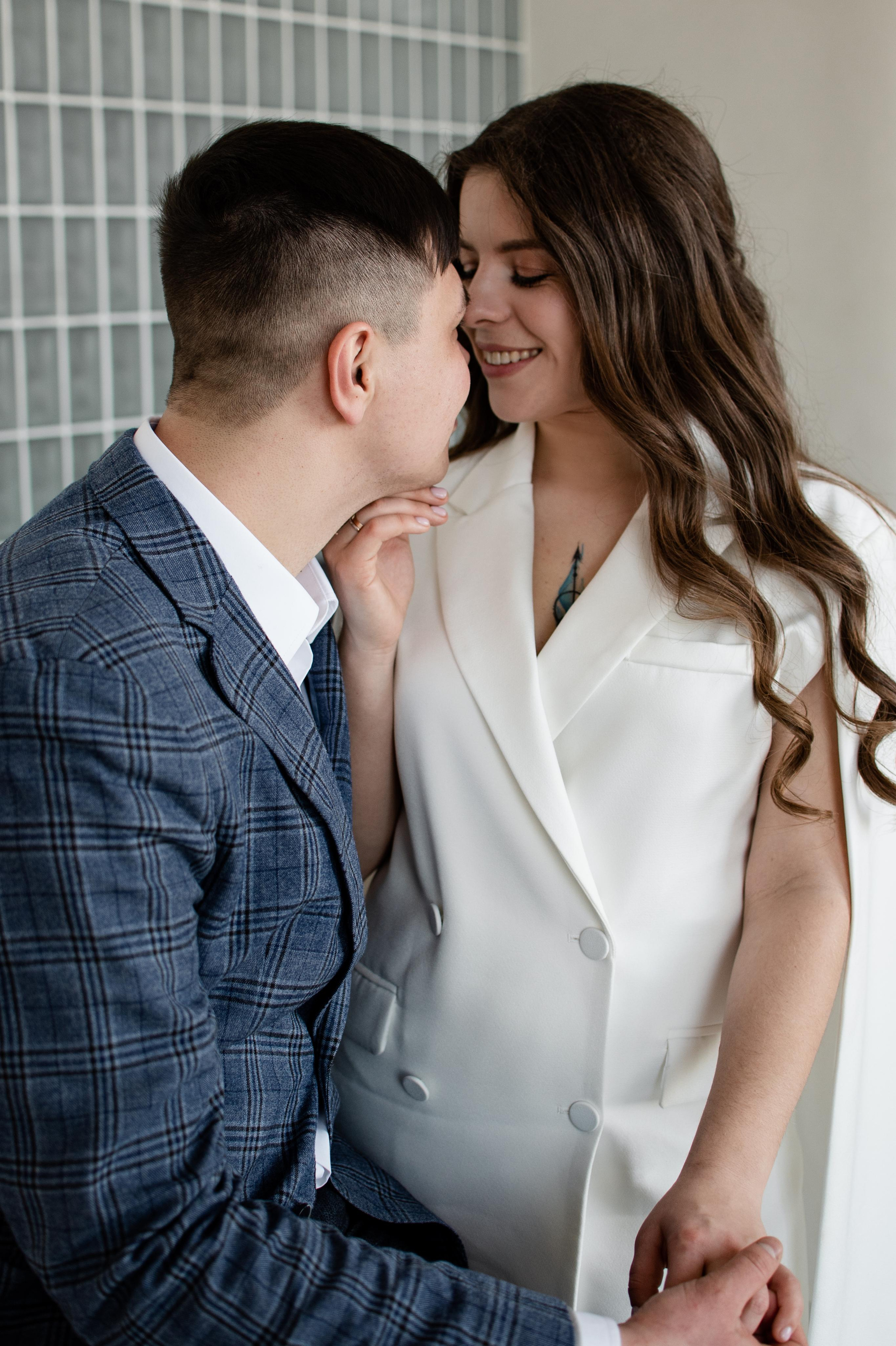 Владислав и Полина 2023. Фотограф Челябинск Екатерина Миниханова