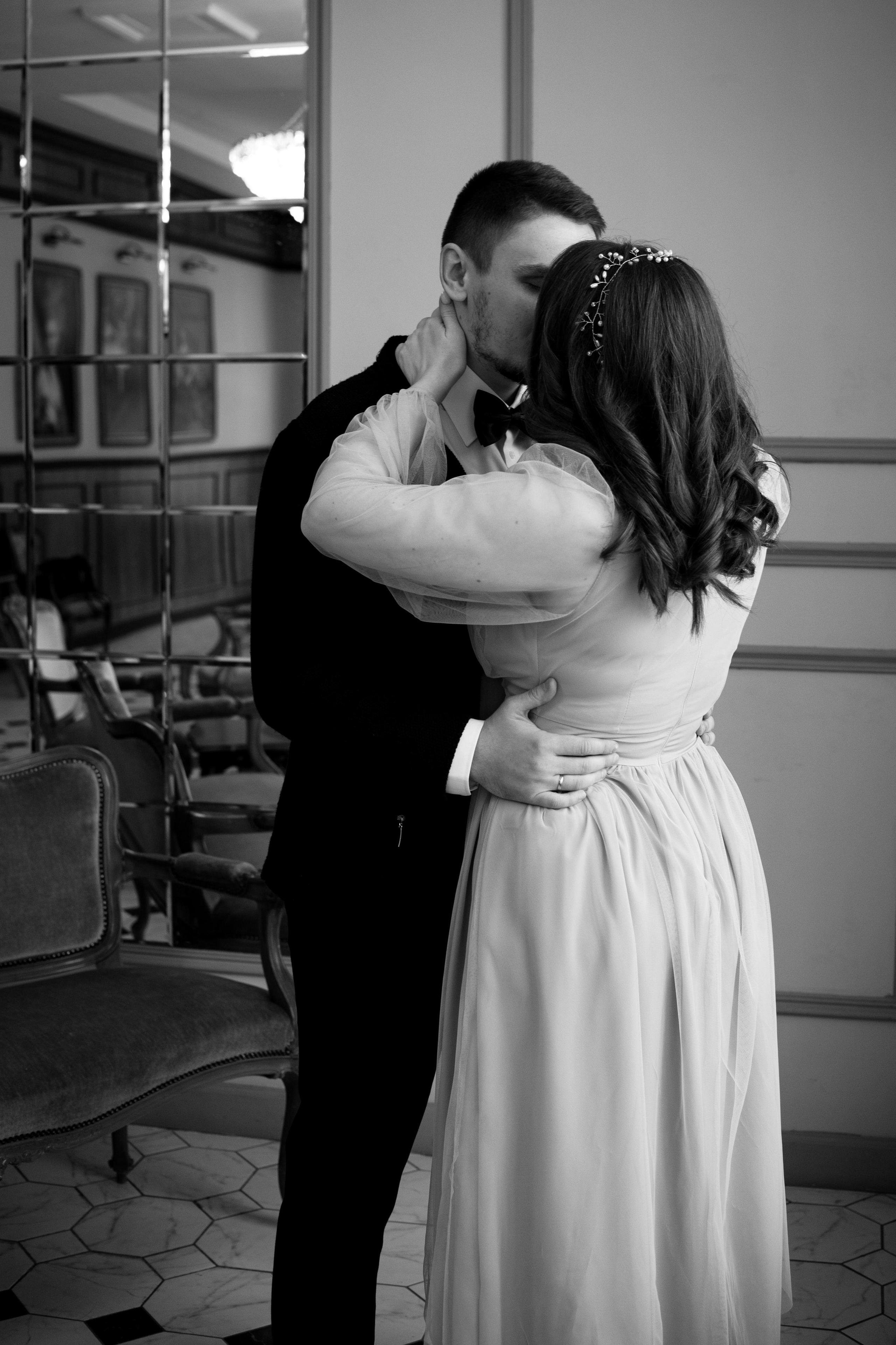 Дима и Вика. Фотограф Челябинск Екатерина Миниханова