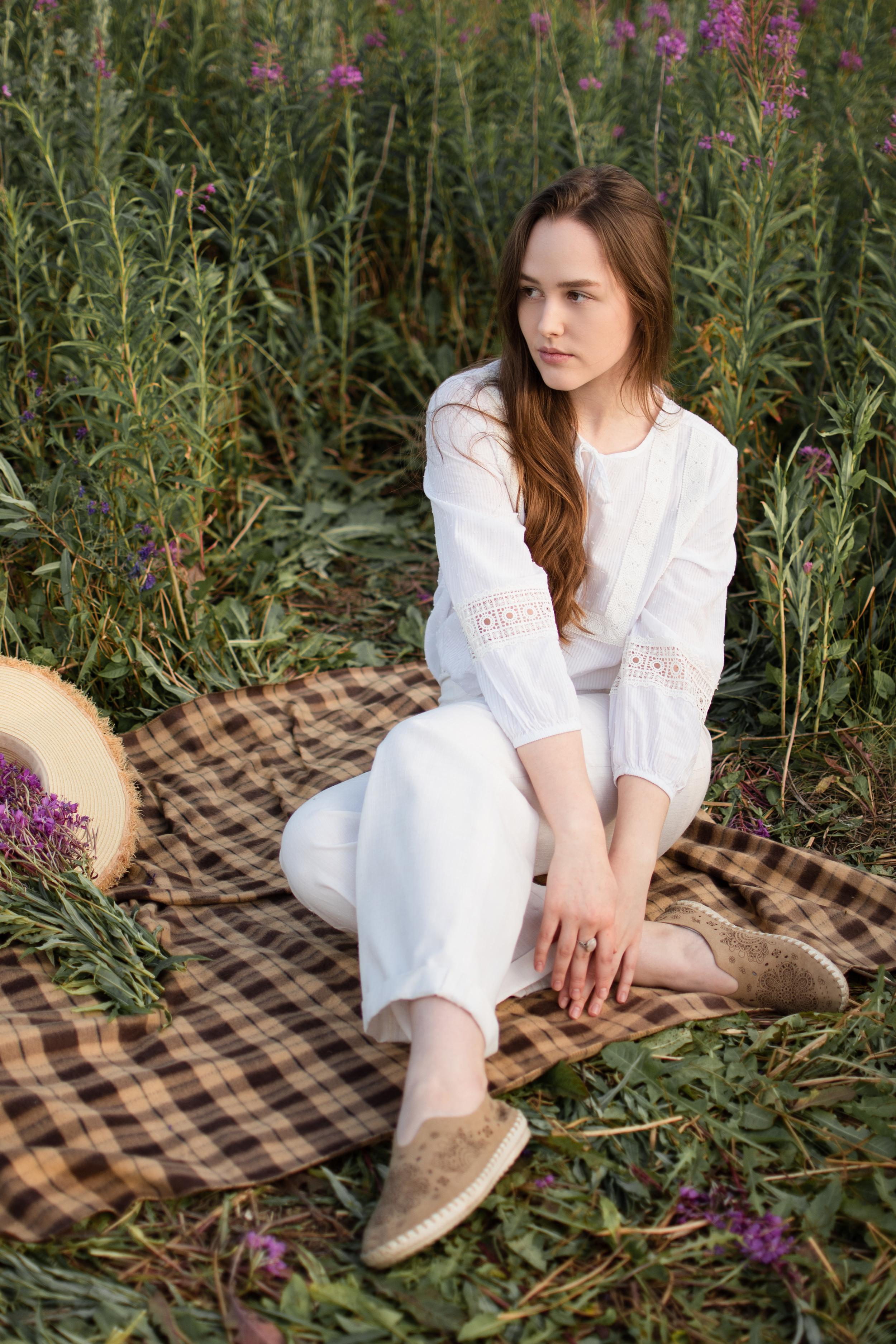 Анастасия. Фотограф Челябинск Екатерина Миниханова