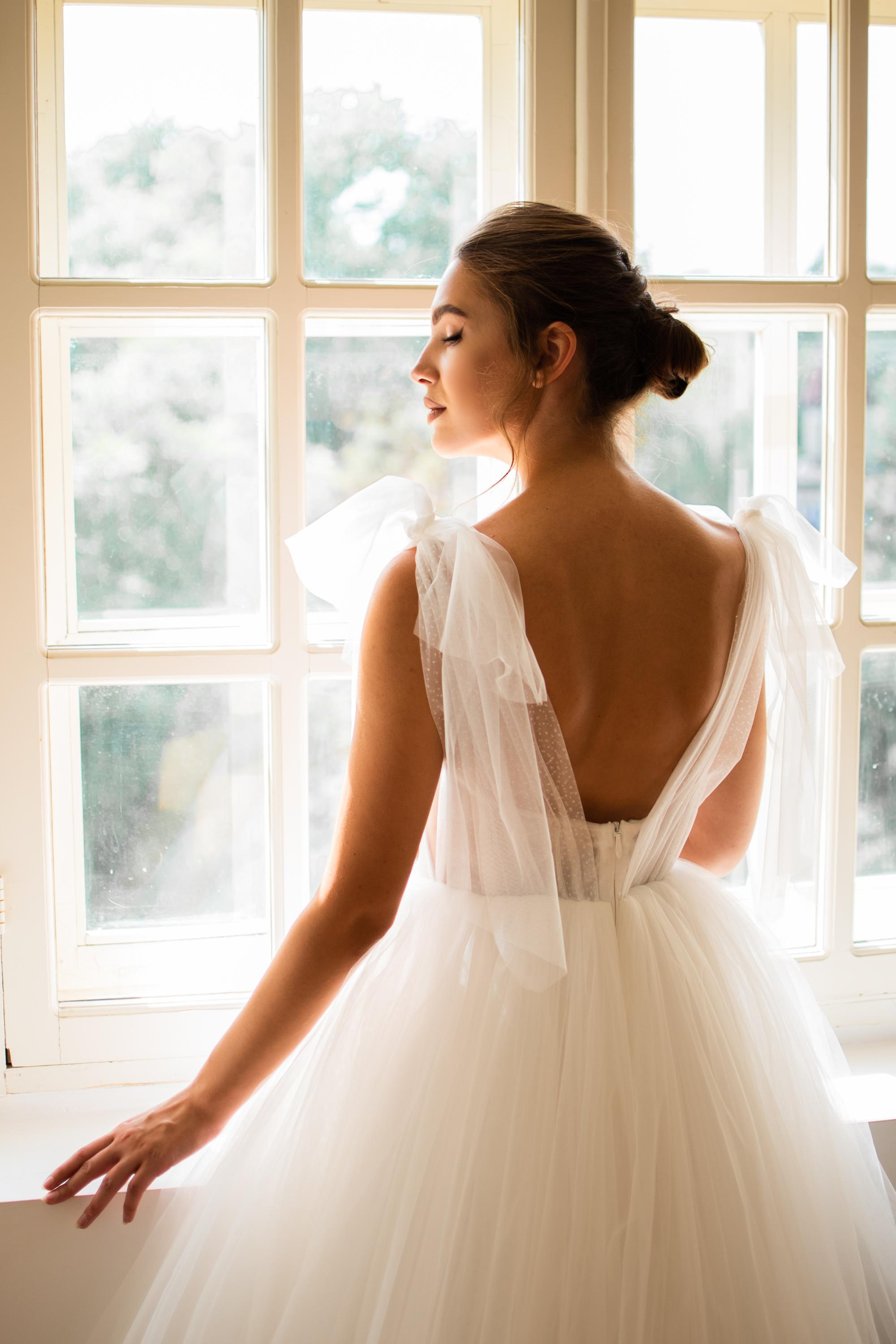 Свадебные платья «Белый дом». Фотограф Челябинск Екатерина Миниханова