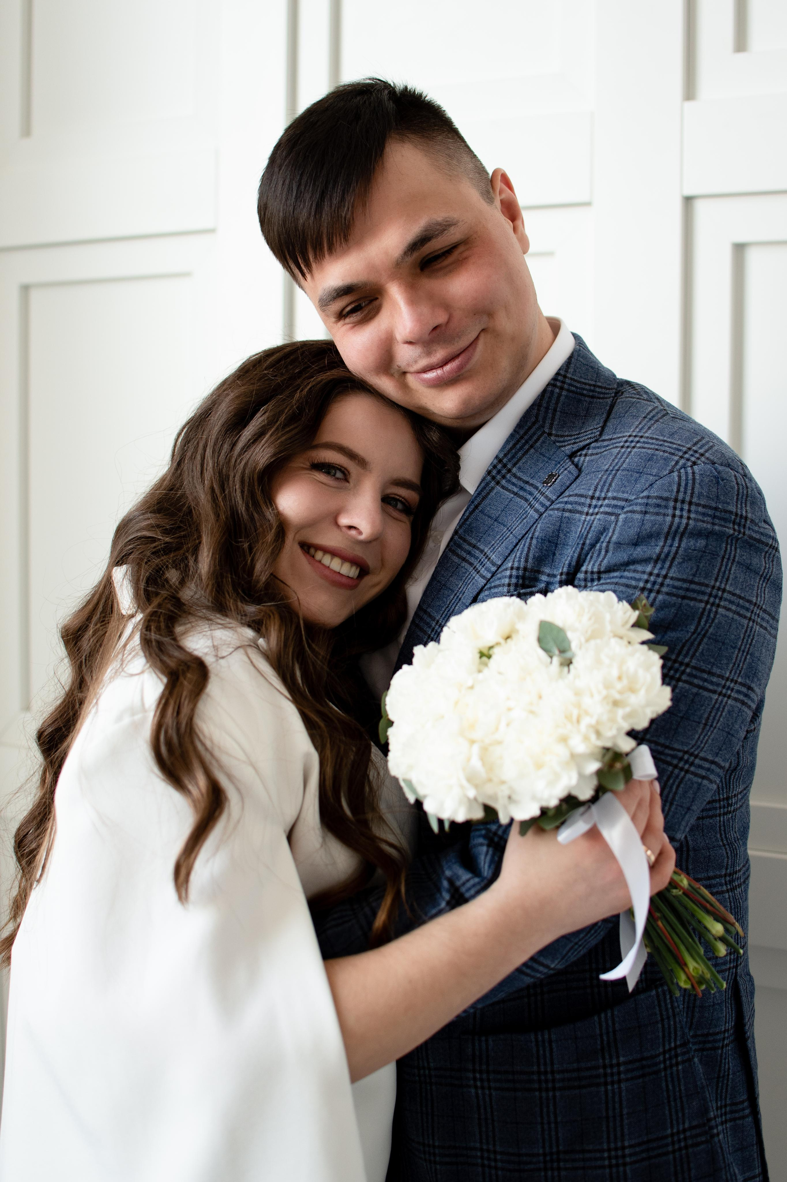 Владислав и Полина 2023. Фотограф Челябинск Екатерина Миниханова