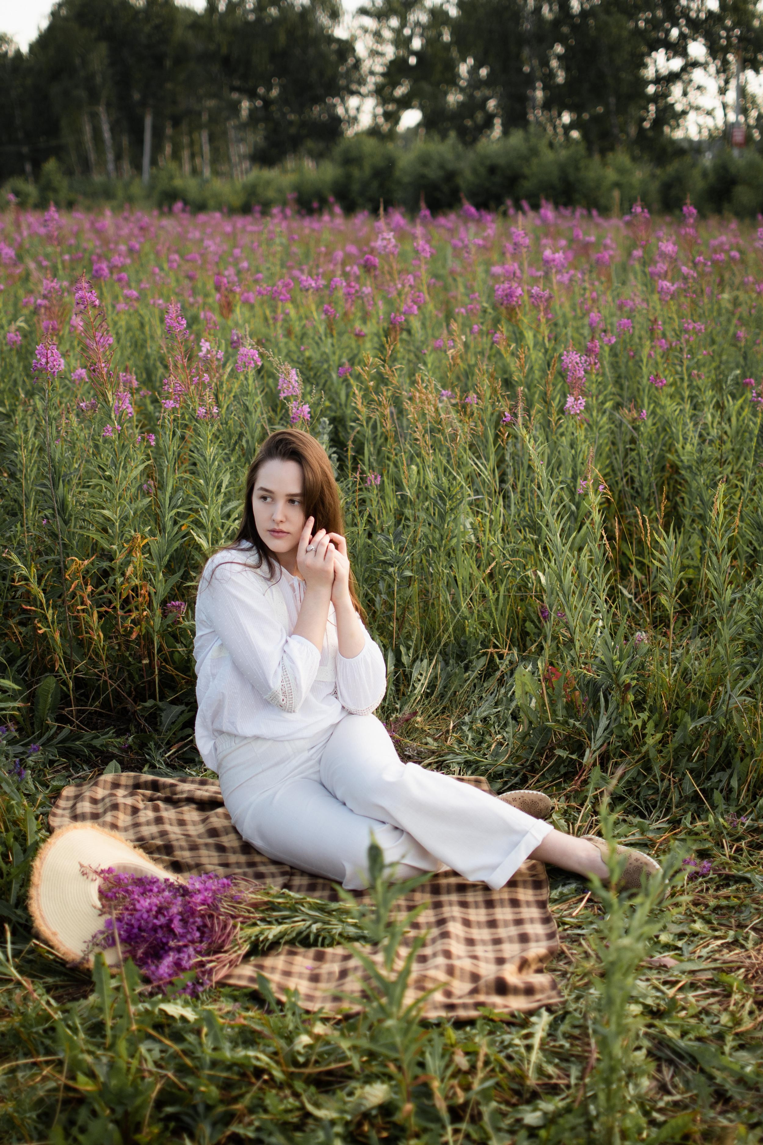 Анастасия. Фотограф Челябинск Екатерина Миниханова