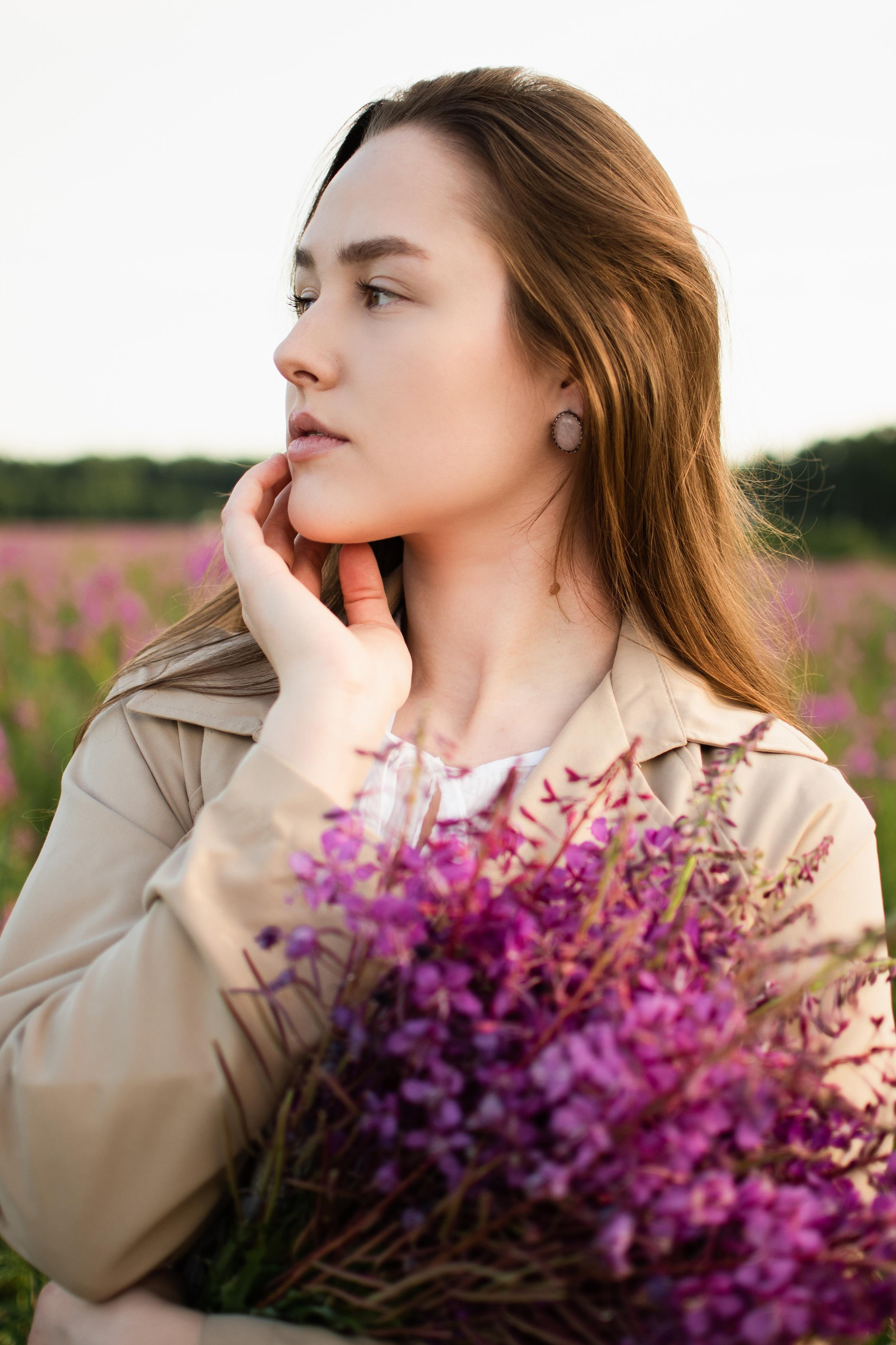 Анастасия. Фотограф Челябинск Екатерина Миниханова