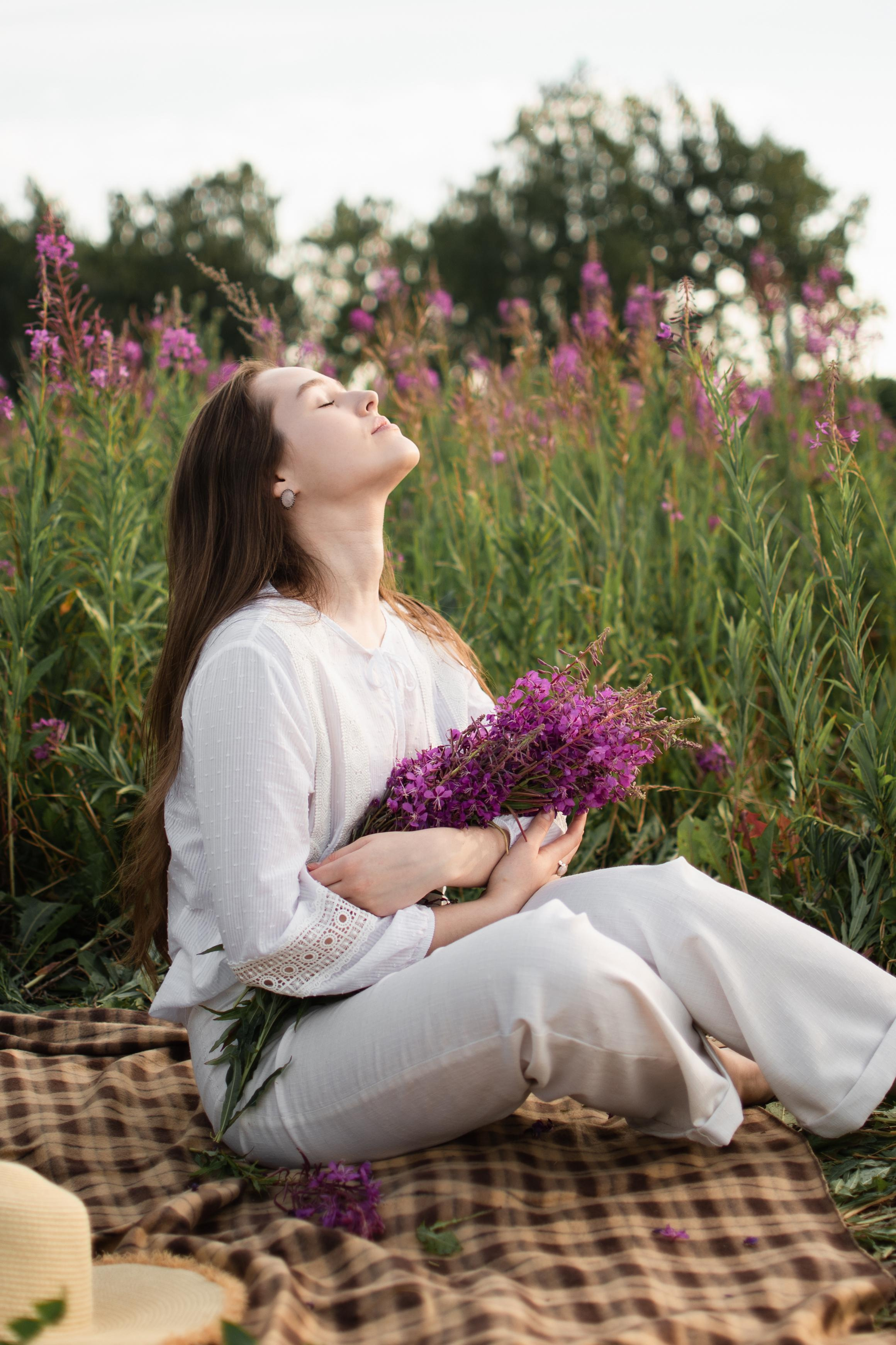 Анастасия. Фотограф Челябинск Екатерина Миниханова
