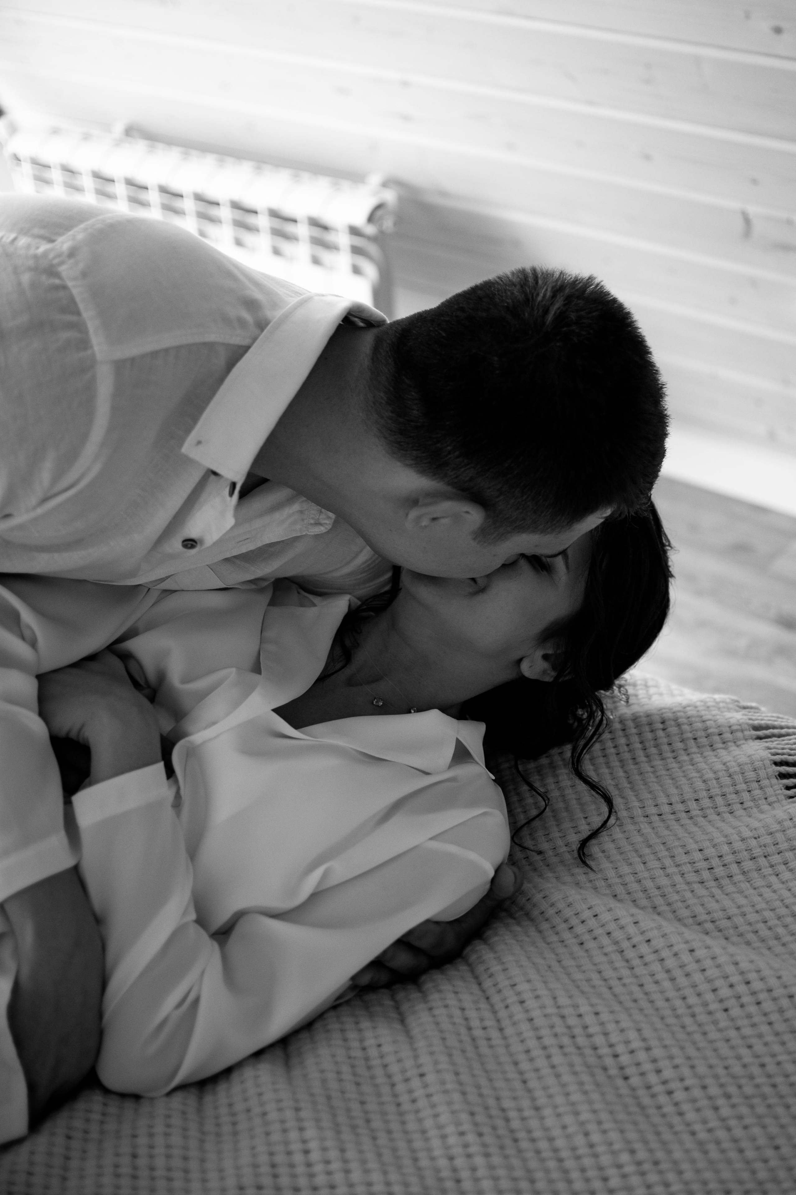 Игорь и Марина 2022. Фотограф Челябинск Екатерина Миниханова