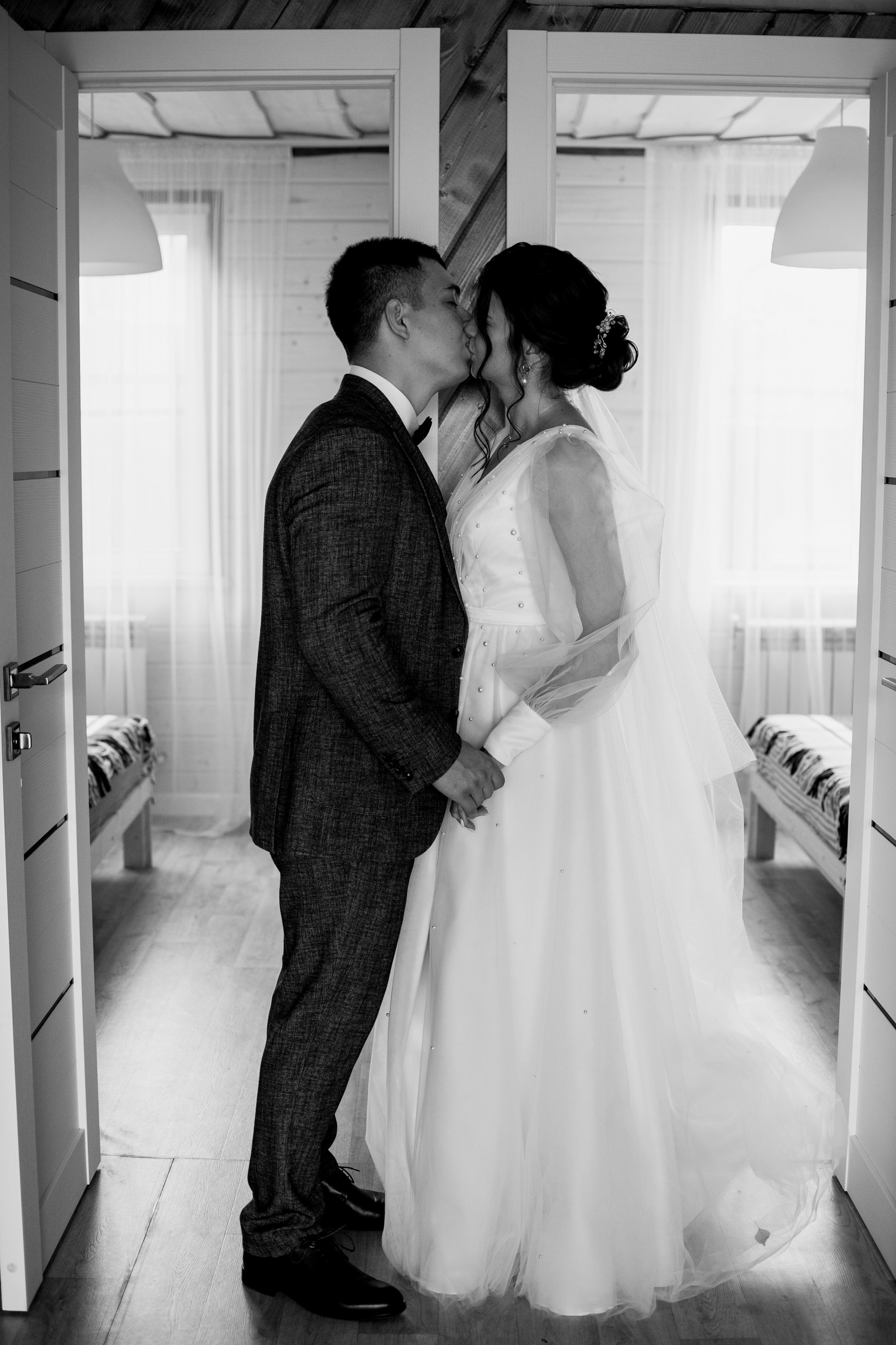 Игорь и Марина 2022. Фотограф Челябинск Екатерина Миниханова