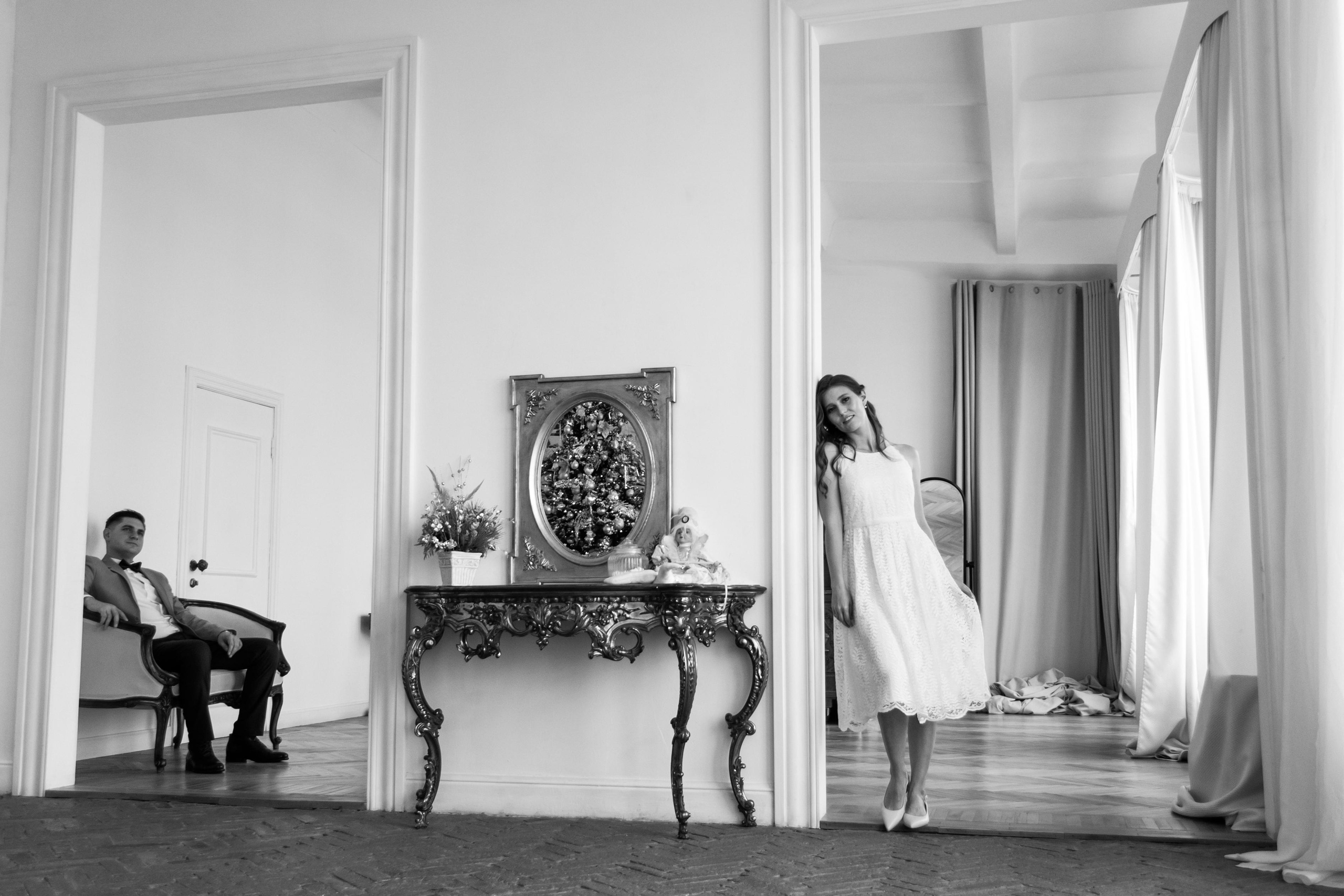 Константин и Елена 2020. Фотограф Челябинск Екатерина Миниханова