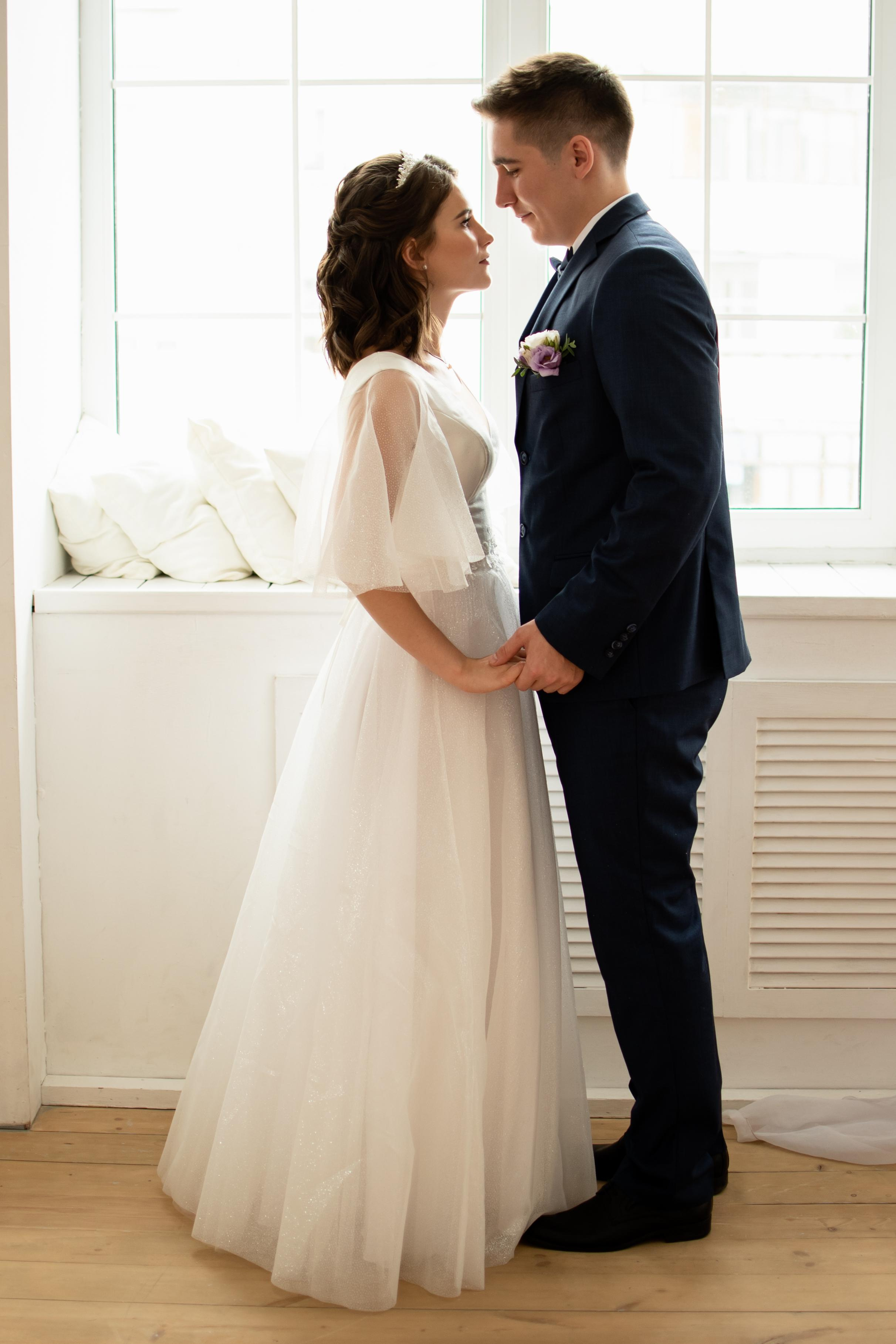 Глеб и Нина 2020. Фотограф Челябинск Екатерина Миниханова