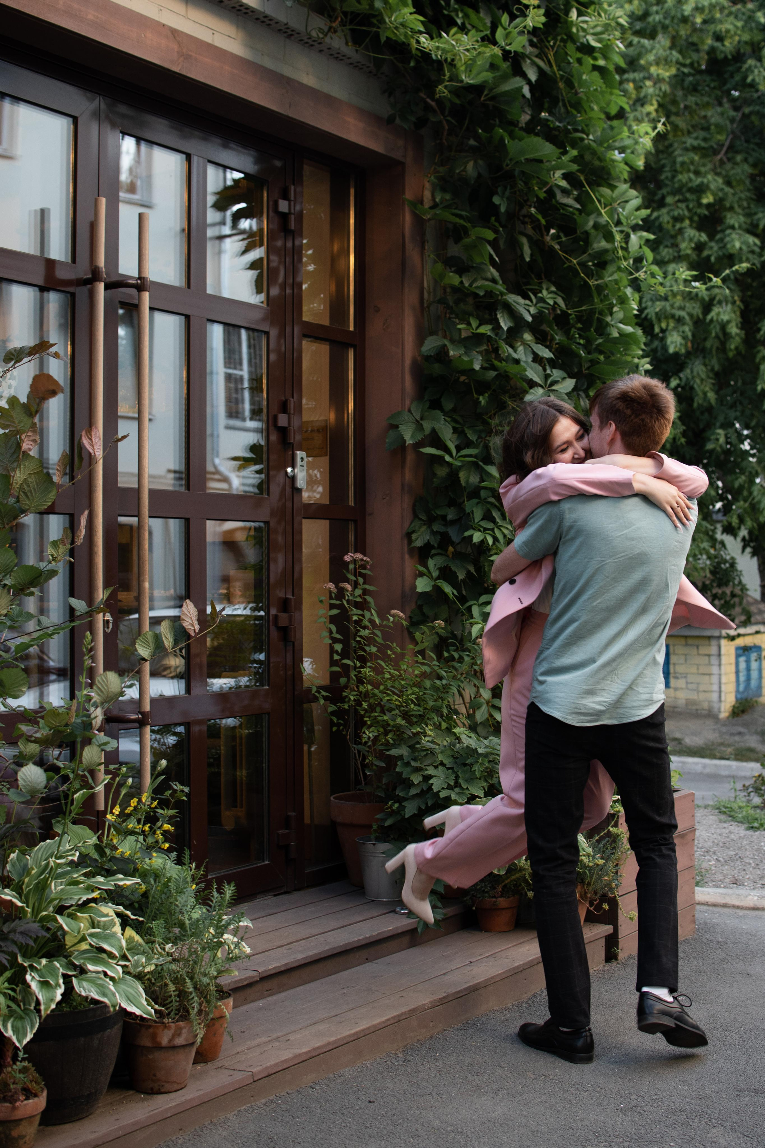 Костя и Алина. Фотограф Челябинск Екатерина Миниханова