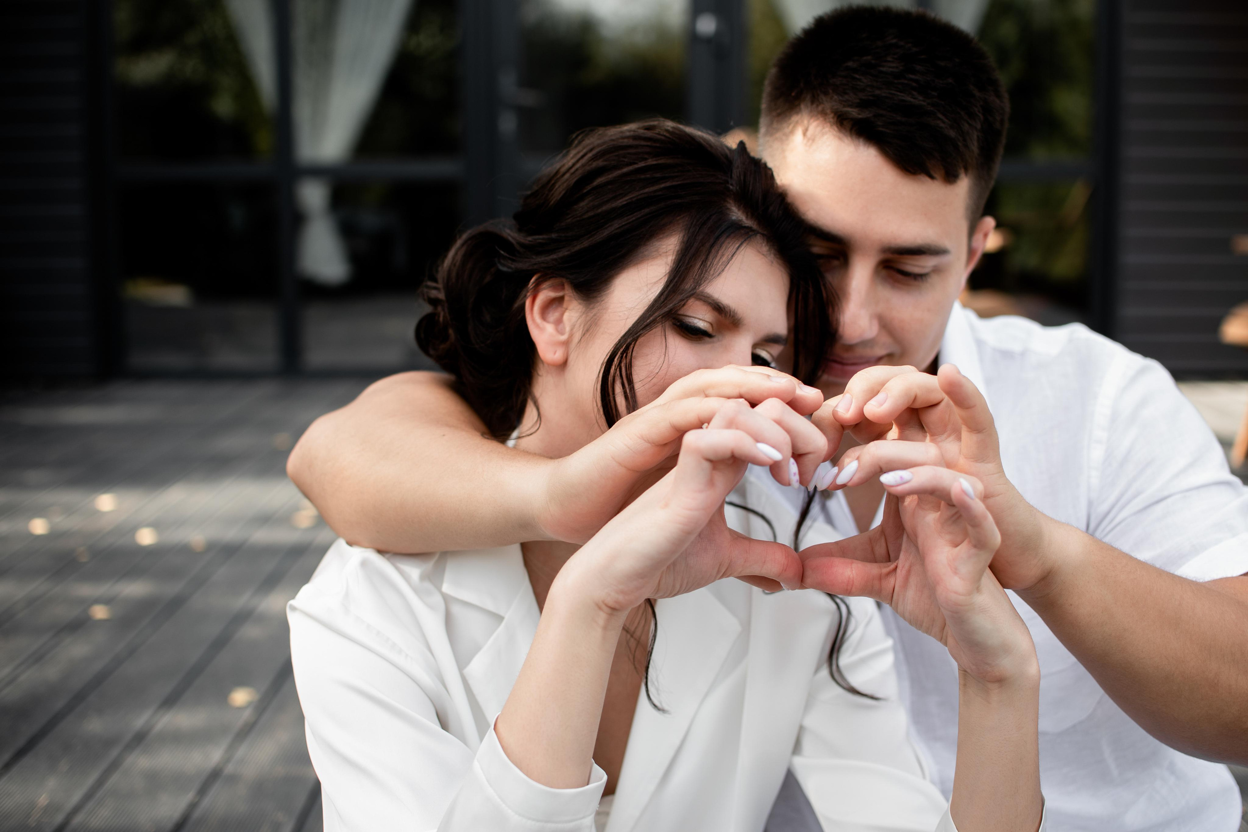 Игорь и Марина 2022. Фотограф Челябинск Екатерина Миниханова