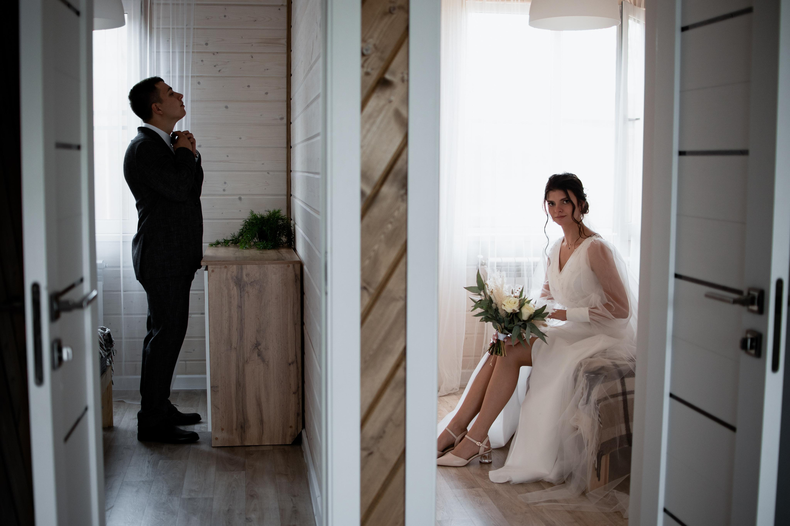 Игорь и Марина 2022. Фотограф Челябинск Екатерина Миниханова