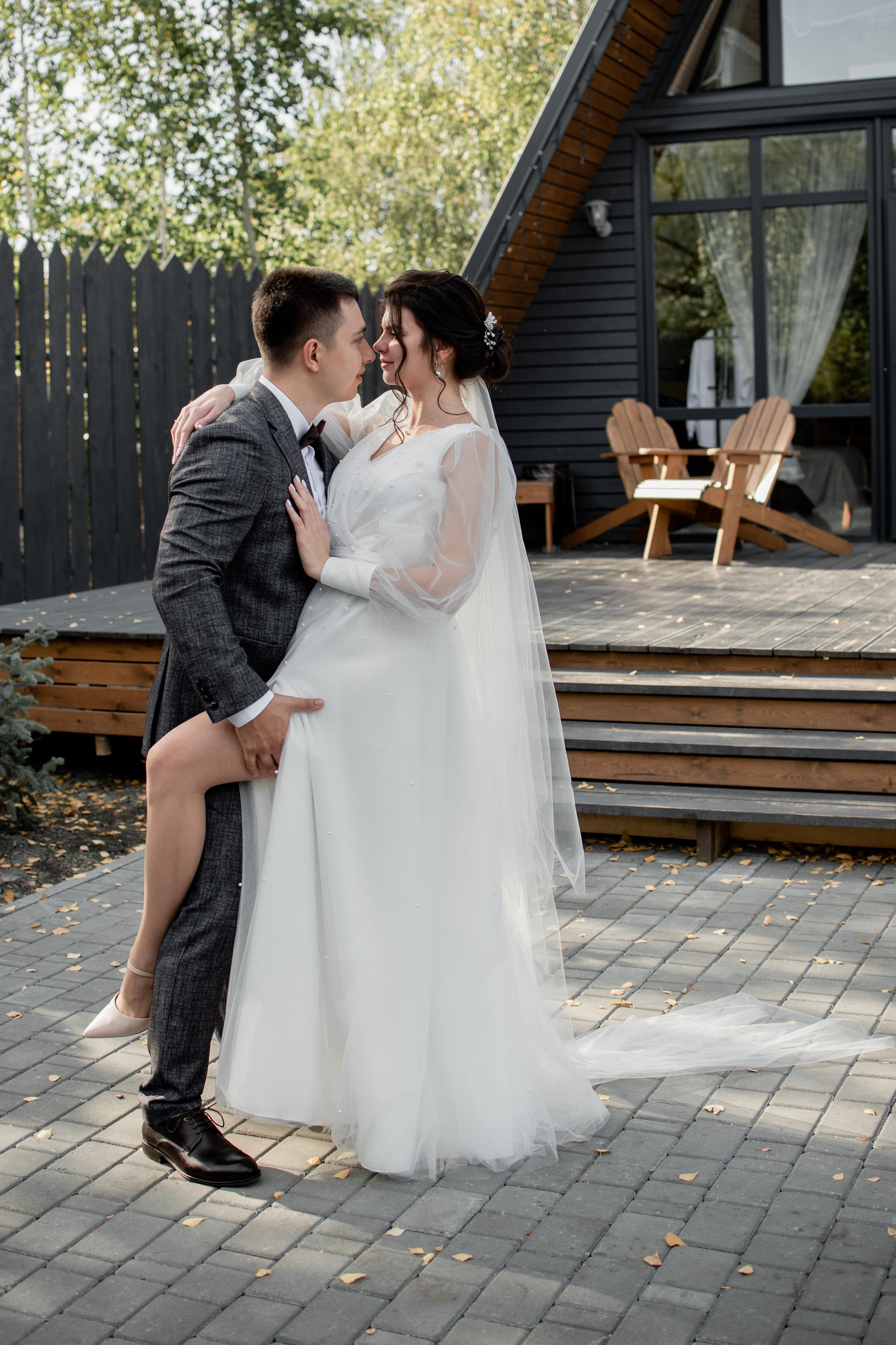 Игорь и Марина 2022. Фотограф Челябинск Екатерина Миниханова