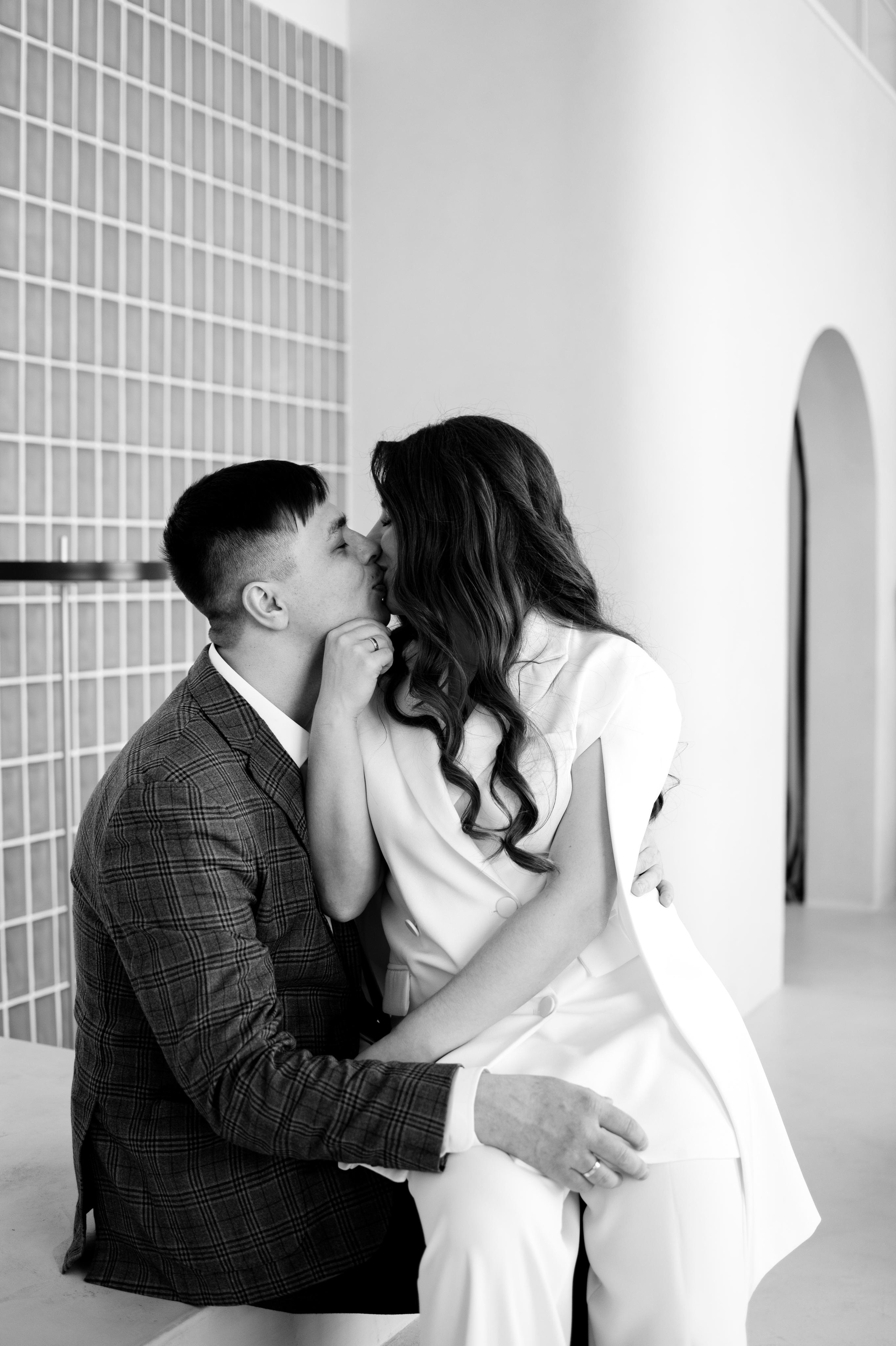 Владислав и Полина 2023. Фотограф Челябинск Екатерина Миниханова