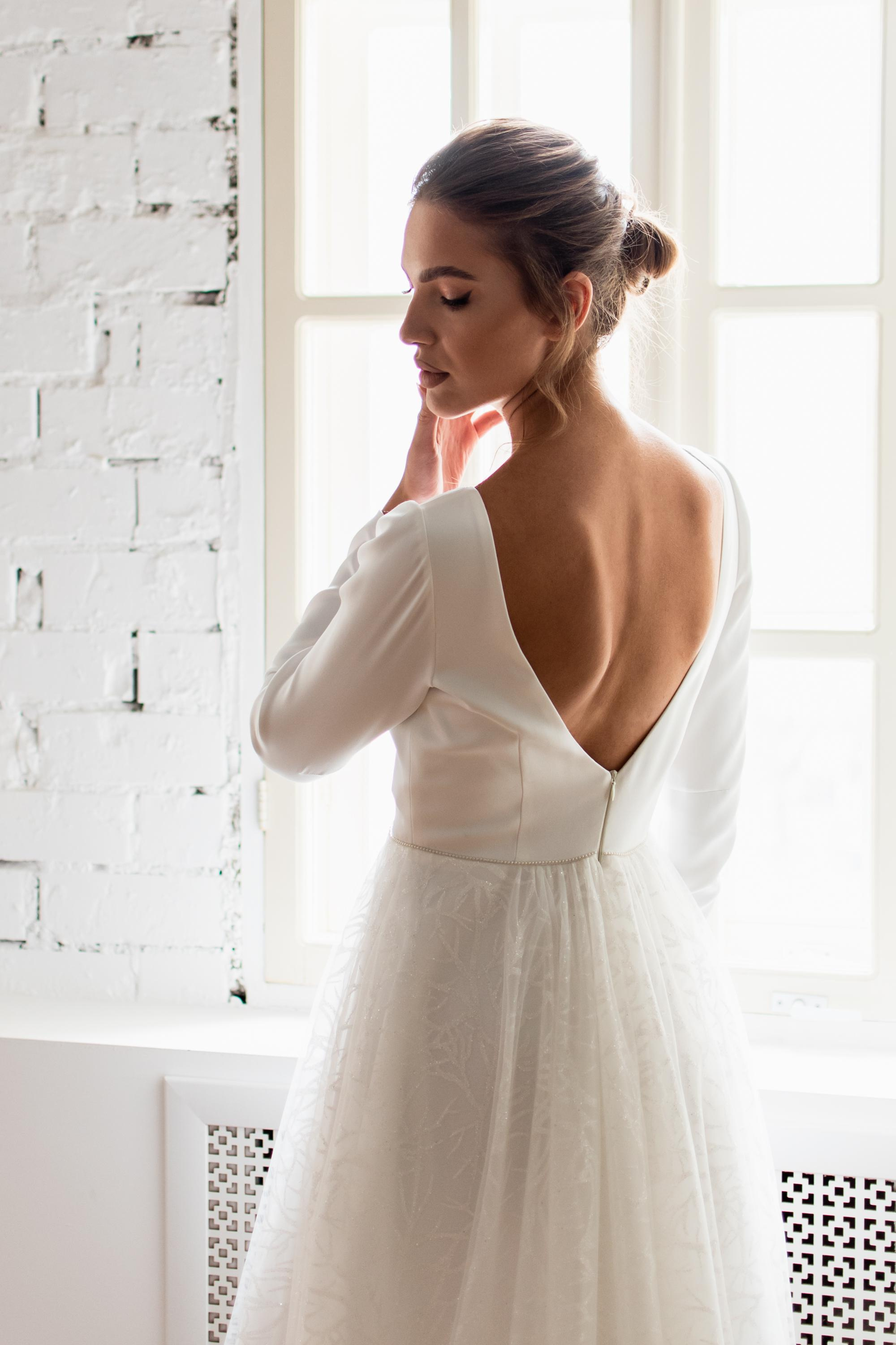 Свадебные платья «Белый дом». Фотограф Челябинск Екатерина Миниханова