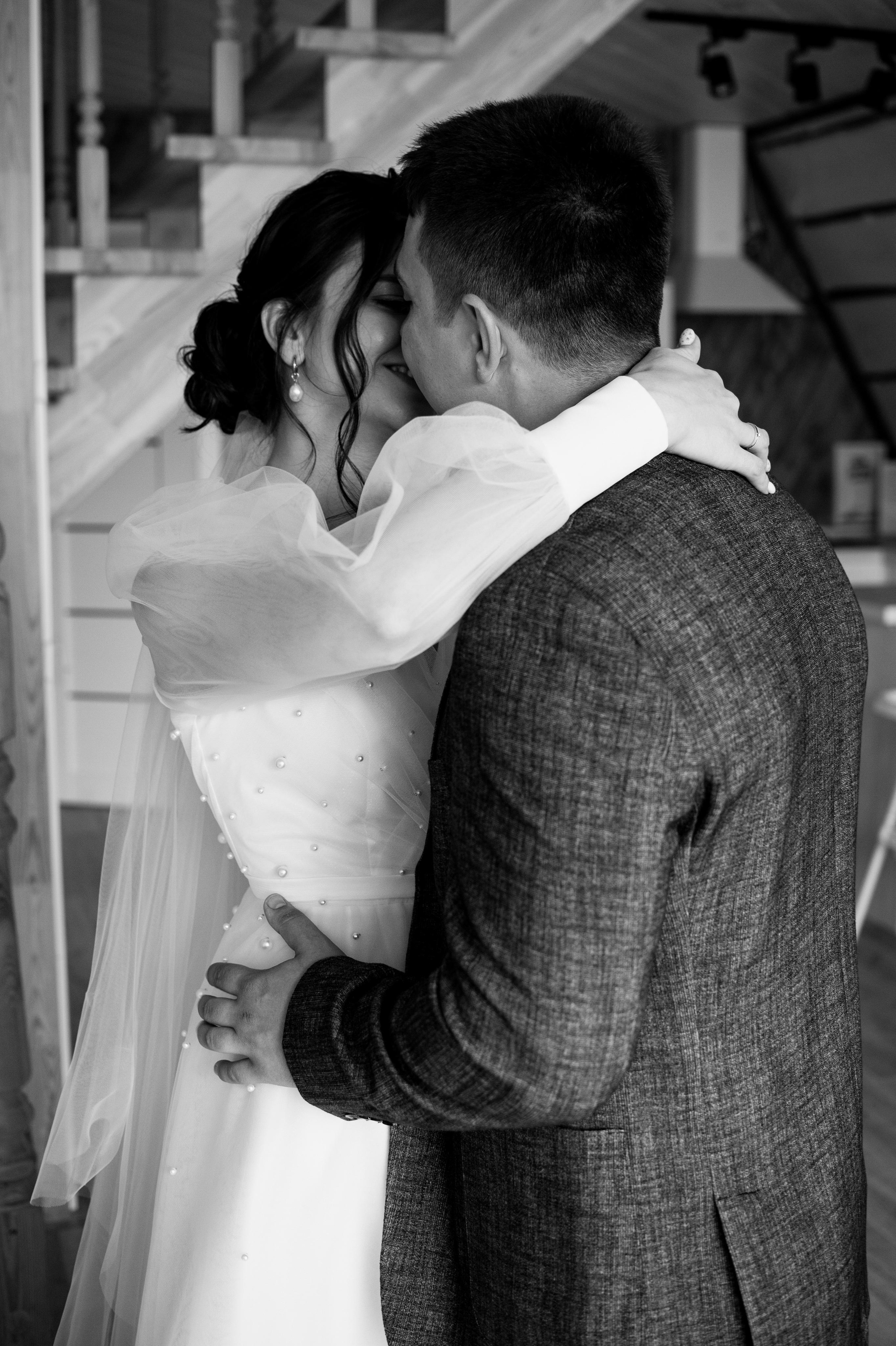 Игорь и Марина 2022. Фотограф Челябинск Екатерина Миниханова