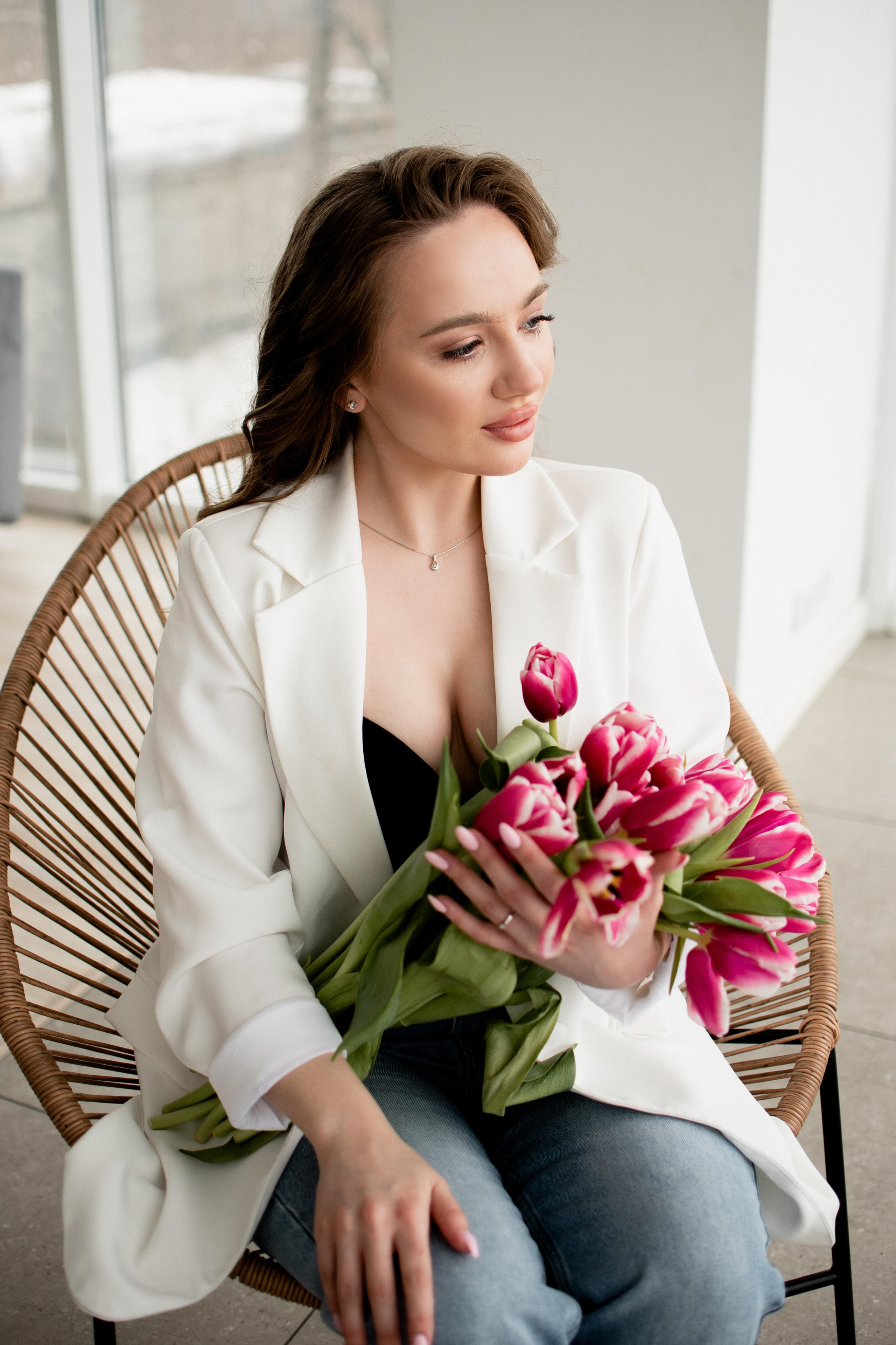 Яна. Фотограф Челябинск Екатерина Миниханова