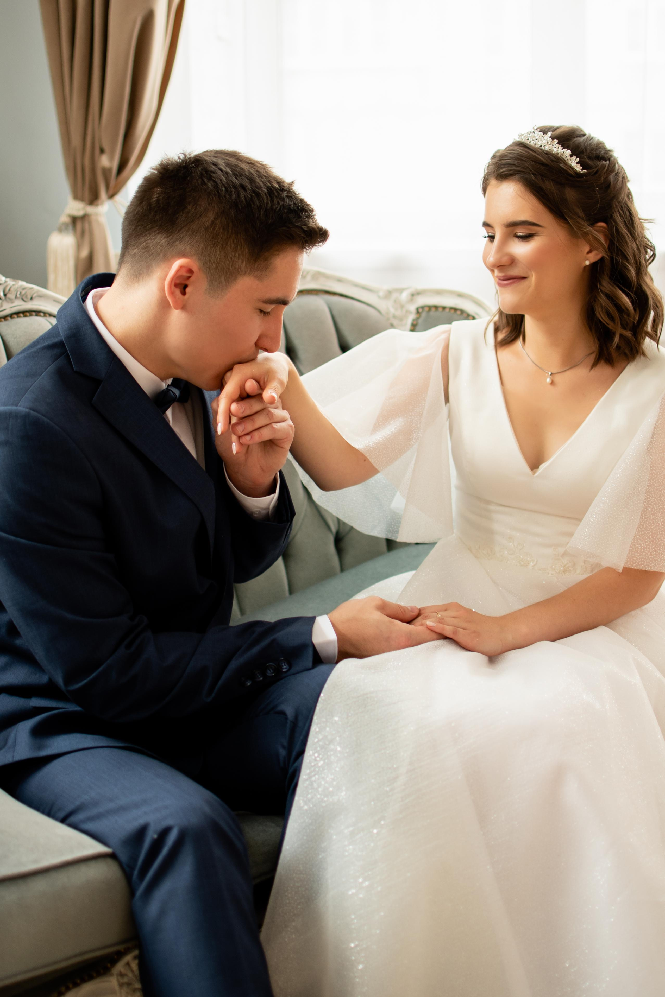 Глеб и Нина 2020. Фотограф Челябинск Екатерина Миниханова