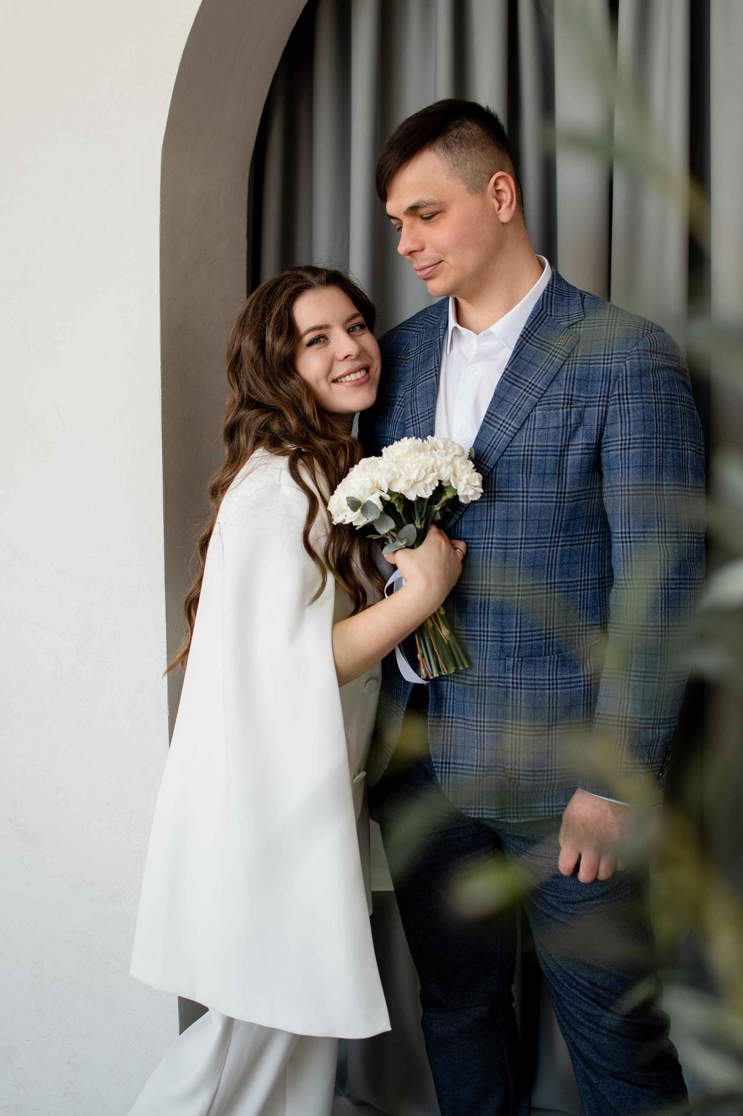 Владислав и Полина 2023. Фотограф Челябинск Екатерина Миниханова