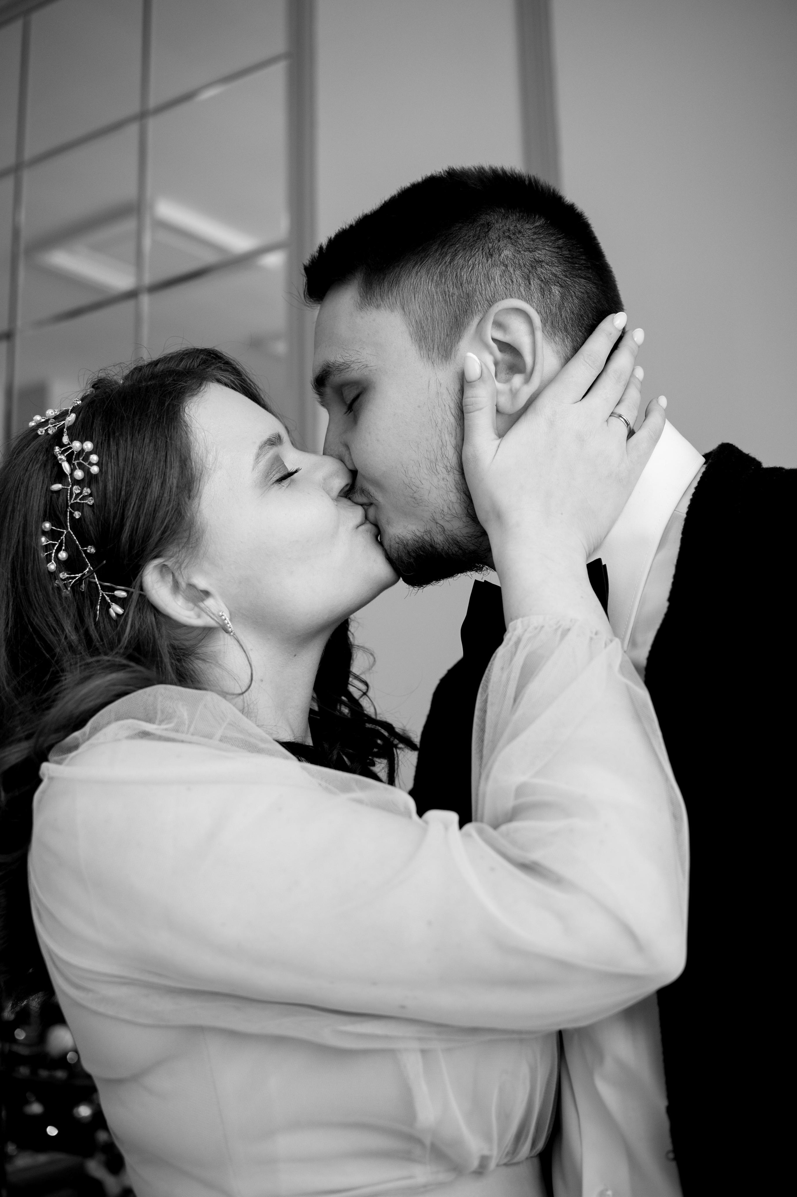 Дима и Вика. Фотограф Челябинск Екатерина Миниханова