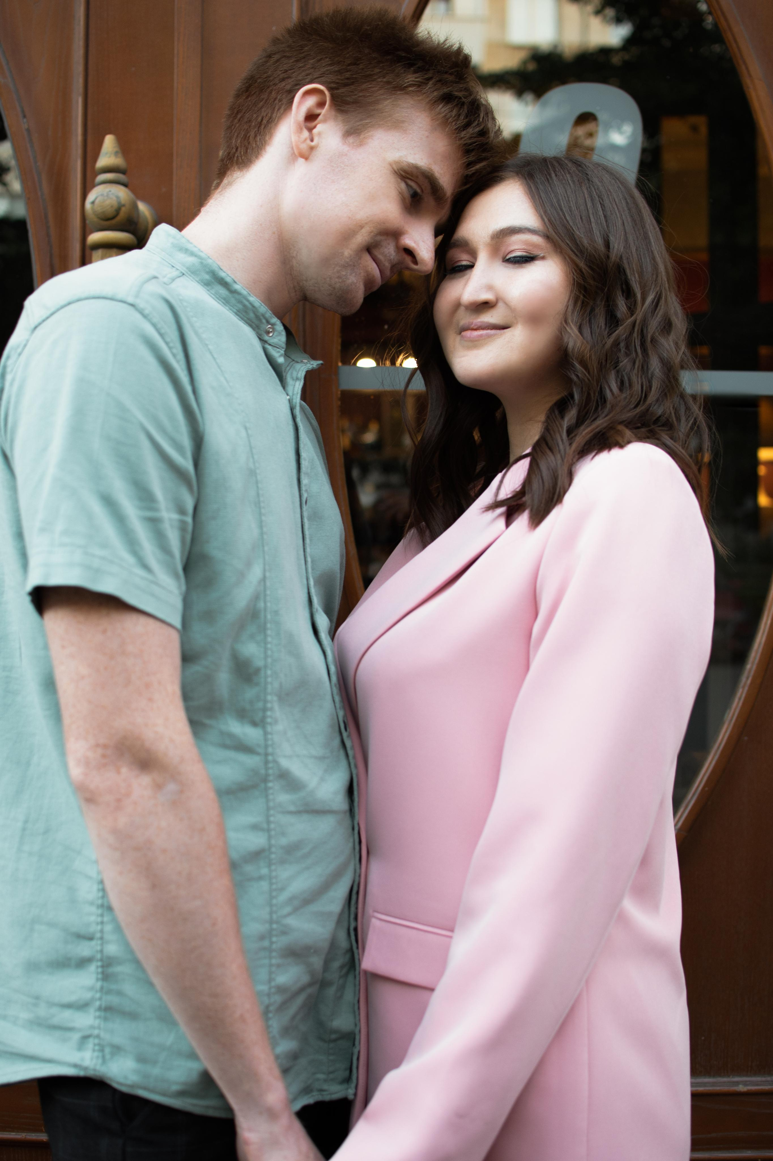 Костя и Алина. Фотограф Челябинск Екатерина Миниханова