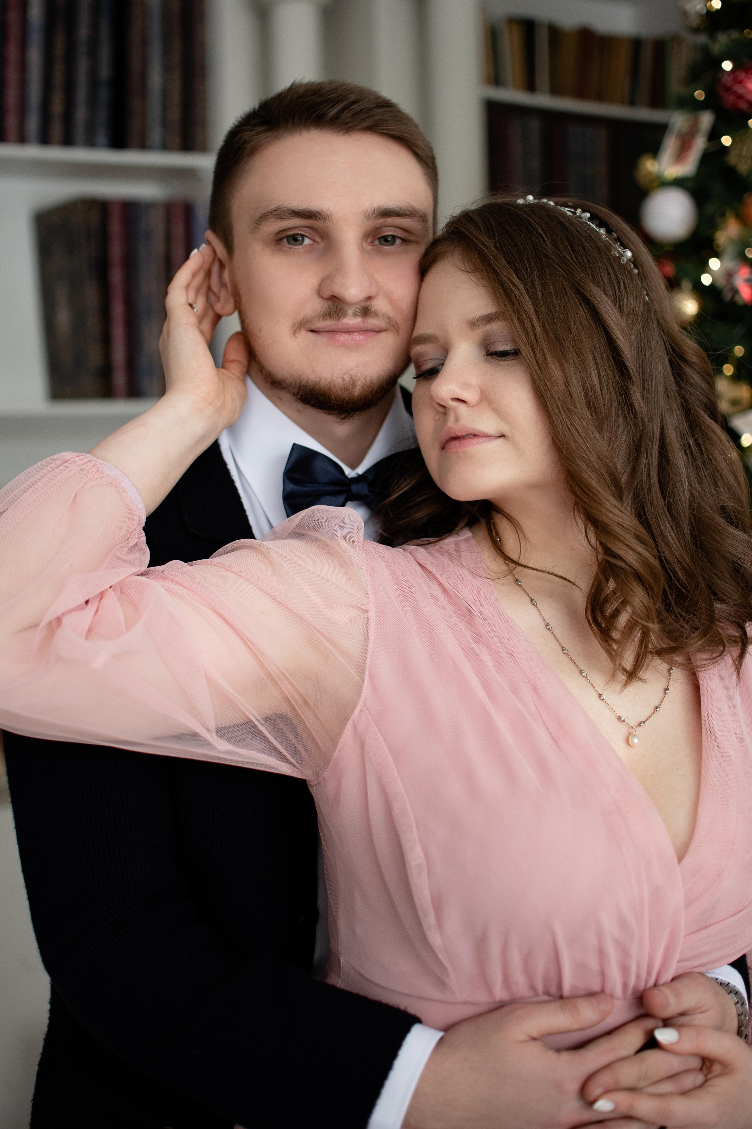 Дима и Вика. Фотограф Челябинск Екатерина Миниханова