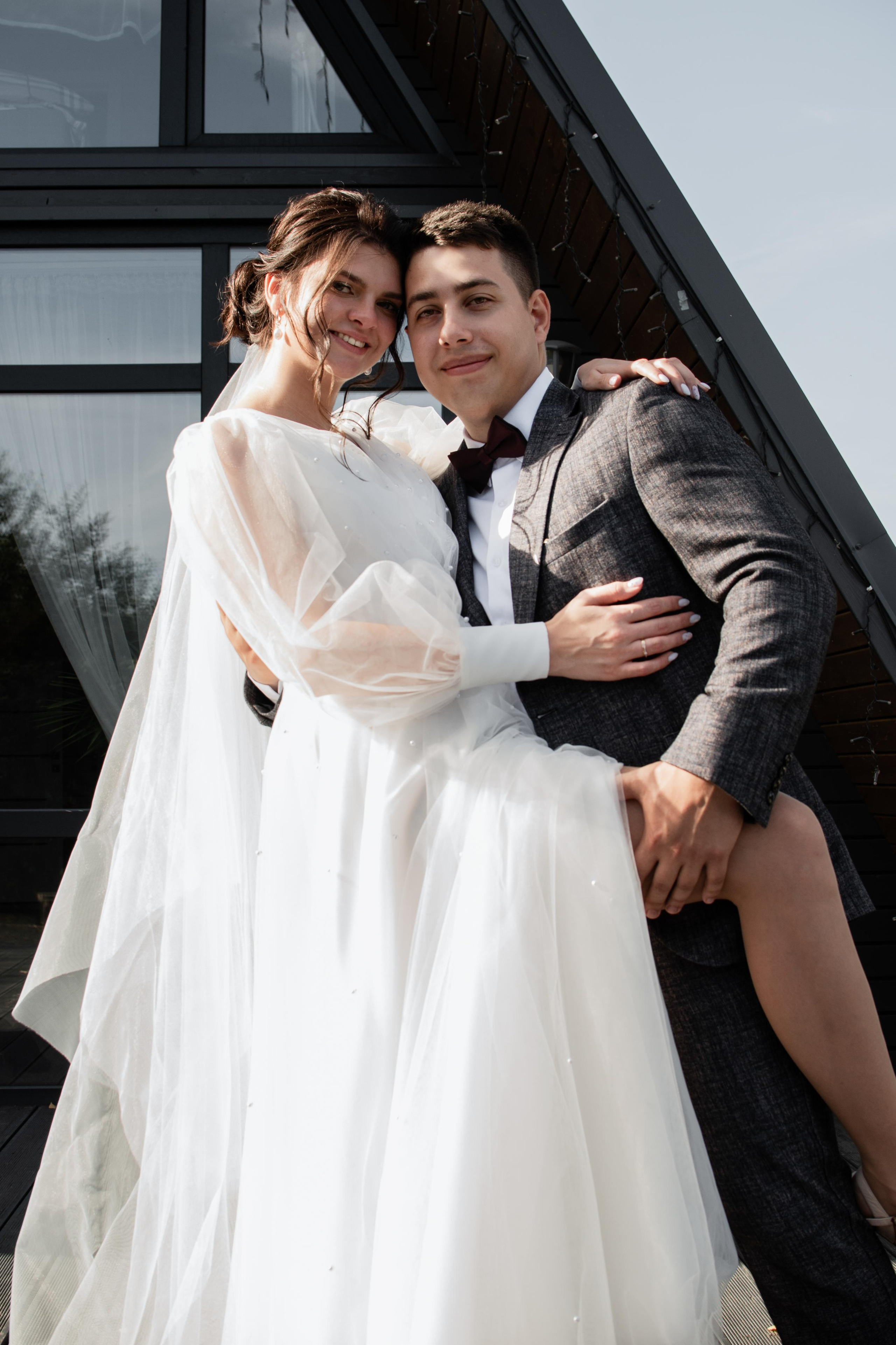 Игорь и Марина 2022. Фотограф Челябинск Екатерина Миниханова