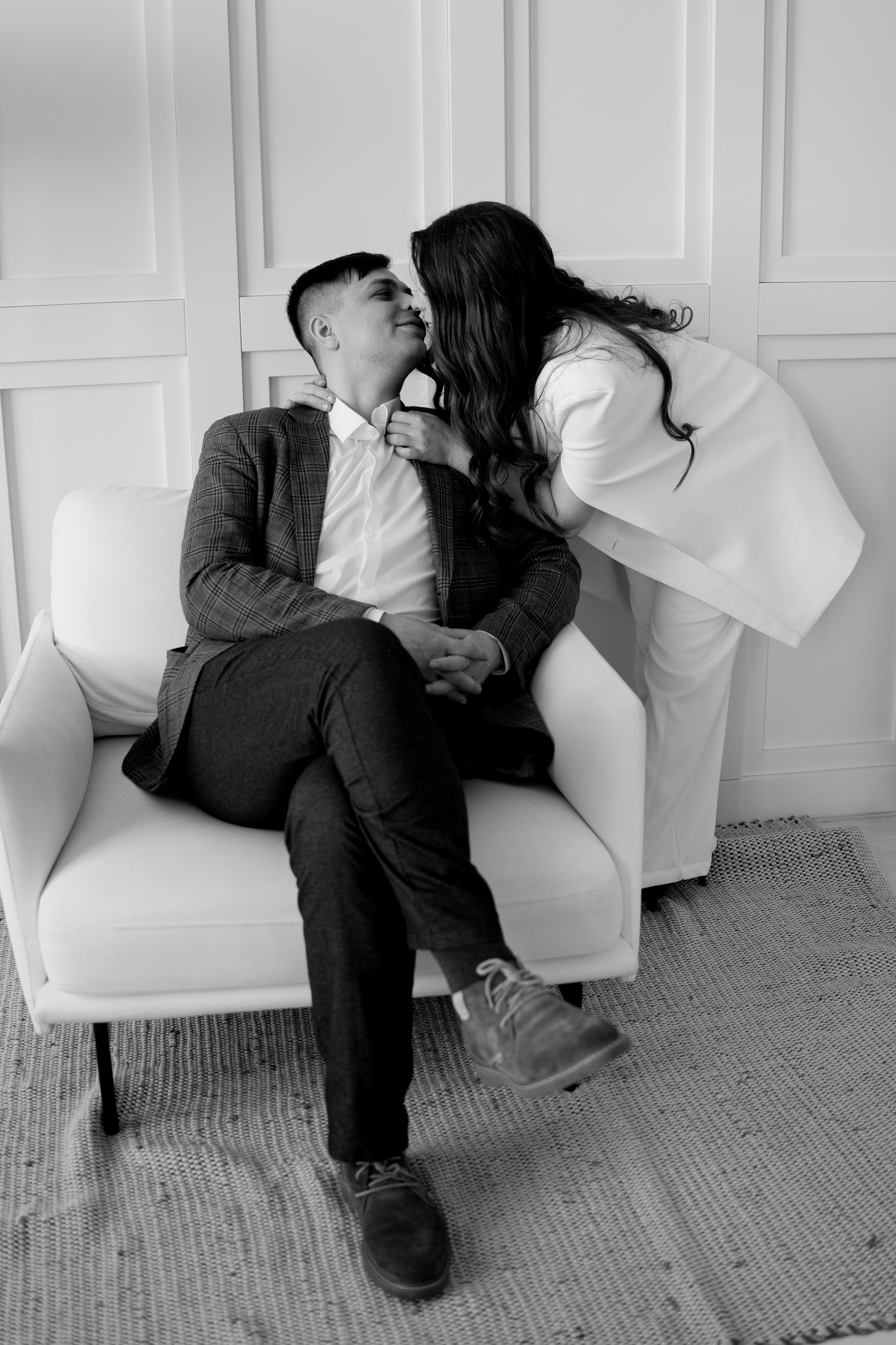 Владислав и Полина 2023. Фотограф Челябинск Екатерина Миниханова