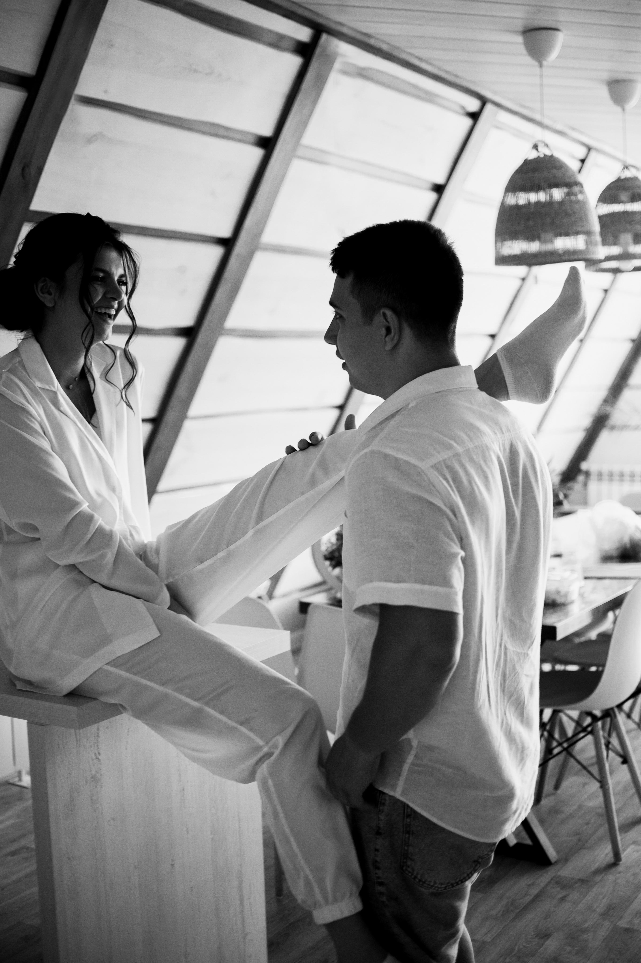 Игорь и Марина 2022. Фотограф Челябинск Екатерина Миниханова