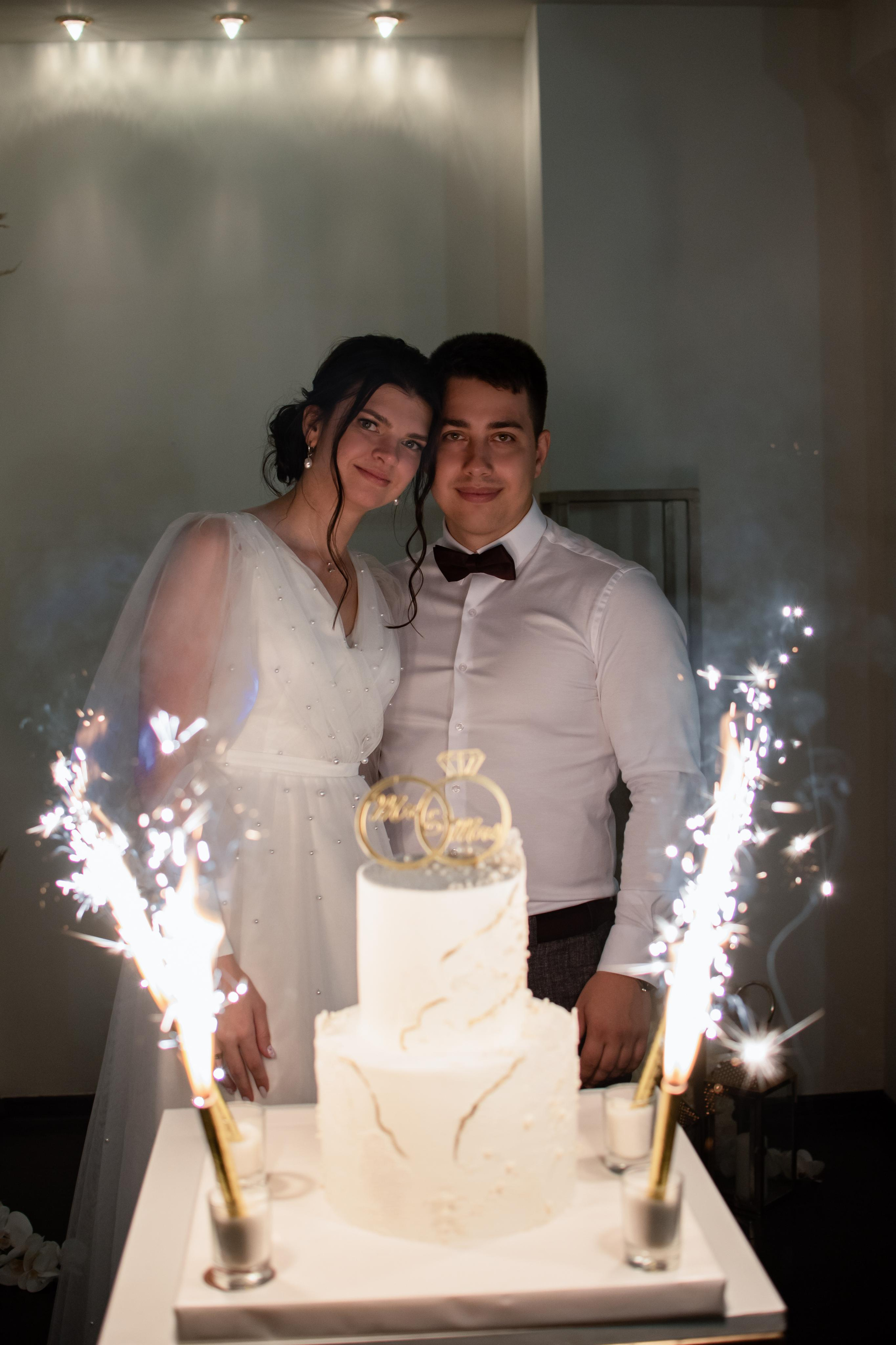 Игорь и Марина 2022. Фотограф Челябинск Екатерина Миниханова