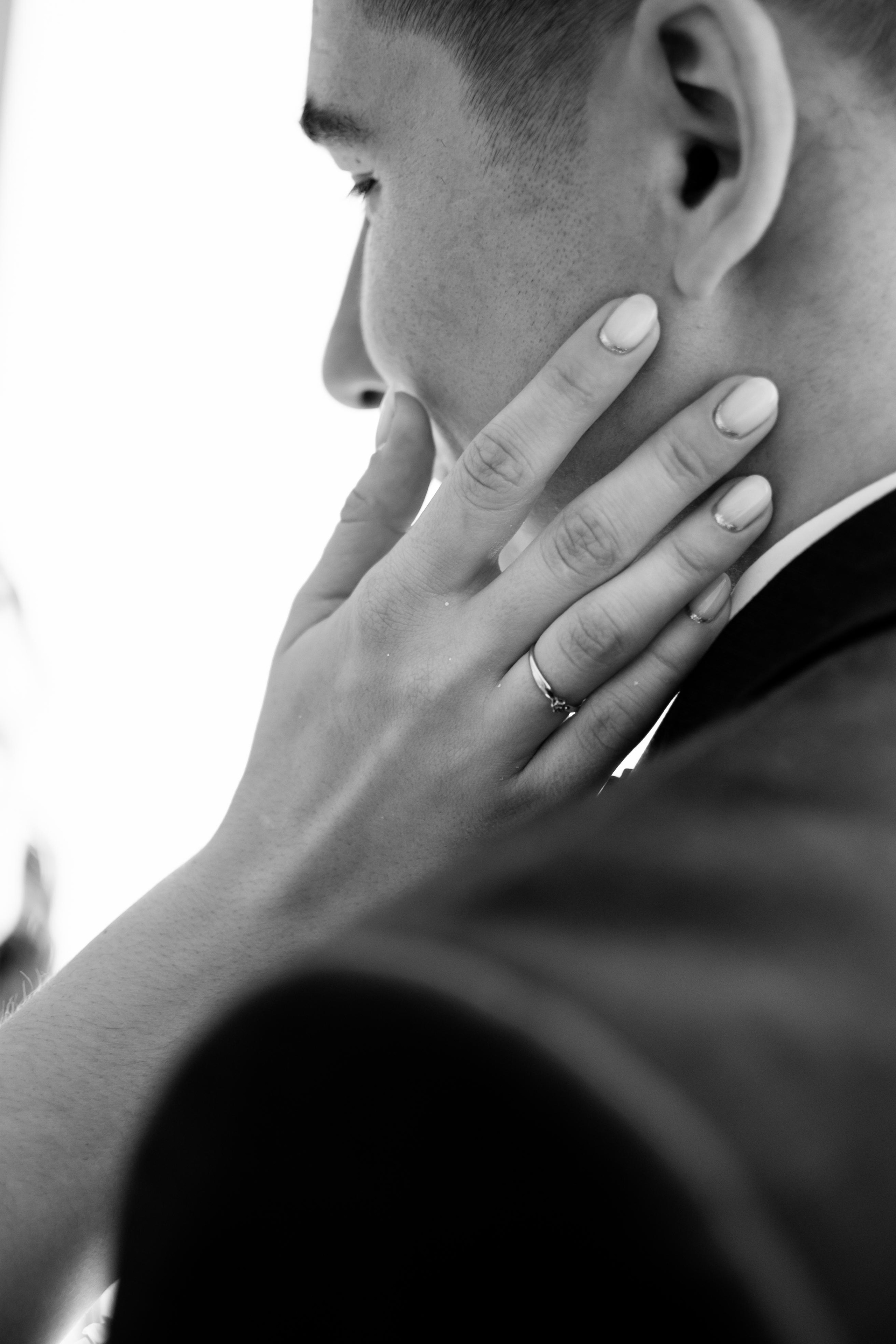 Глеб и Нина 2020. Фотограф Челябинск Екатерина Миниханова