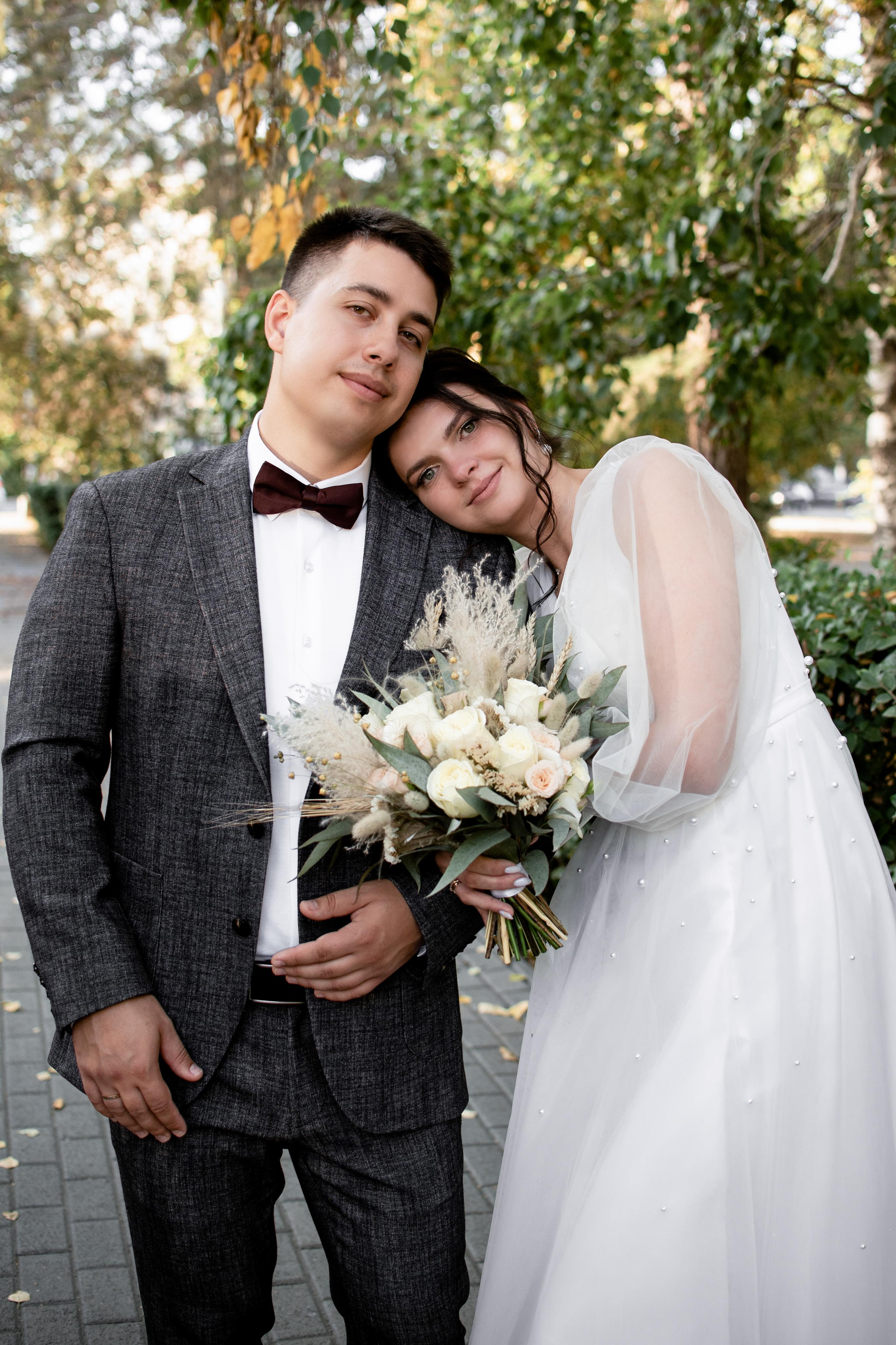 Игорь и Марина 2022. Фотограф Челябинск Екатерина Миниханова