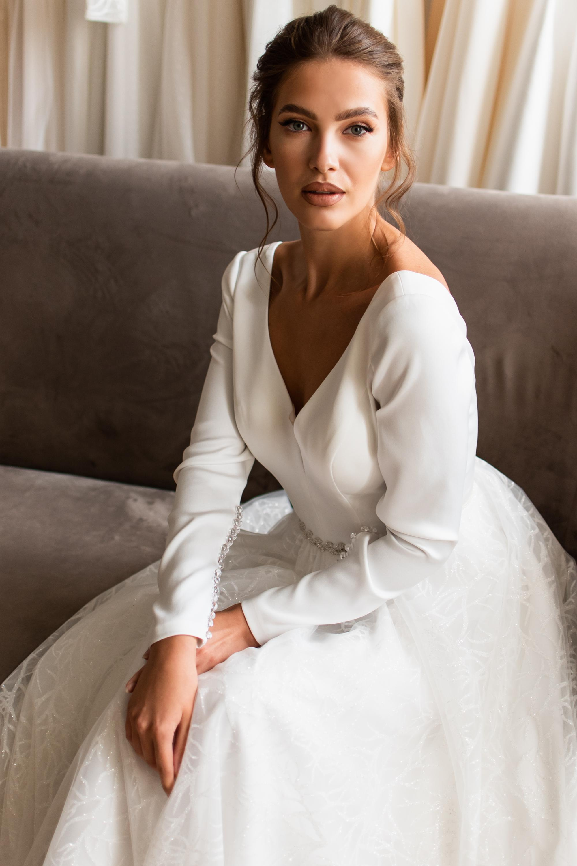 Свадебные платья «Белый дом». Фотограф Челябинск Екатерина Миниханова