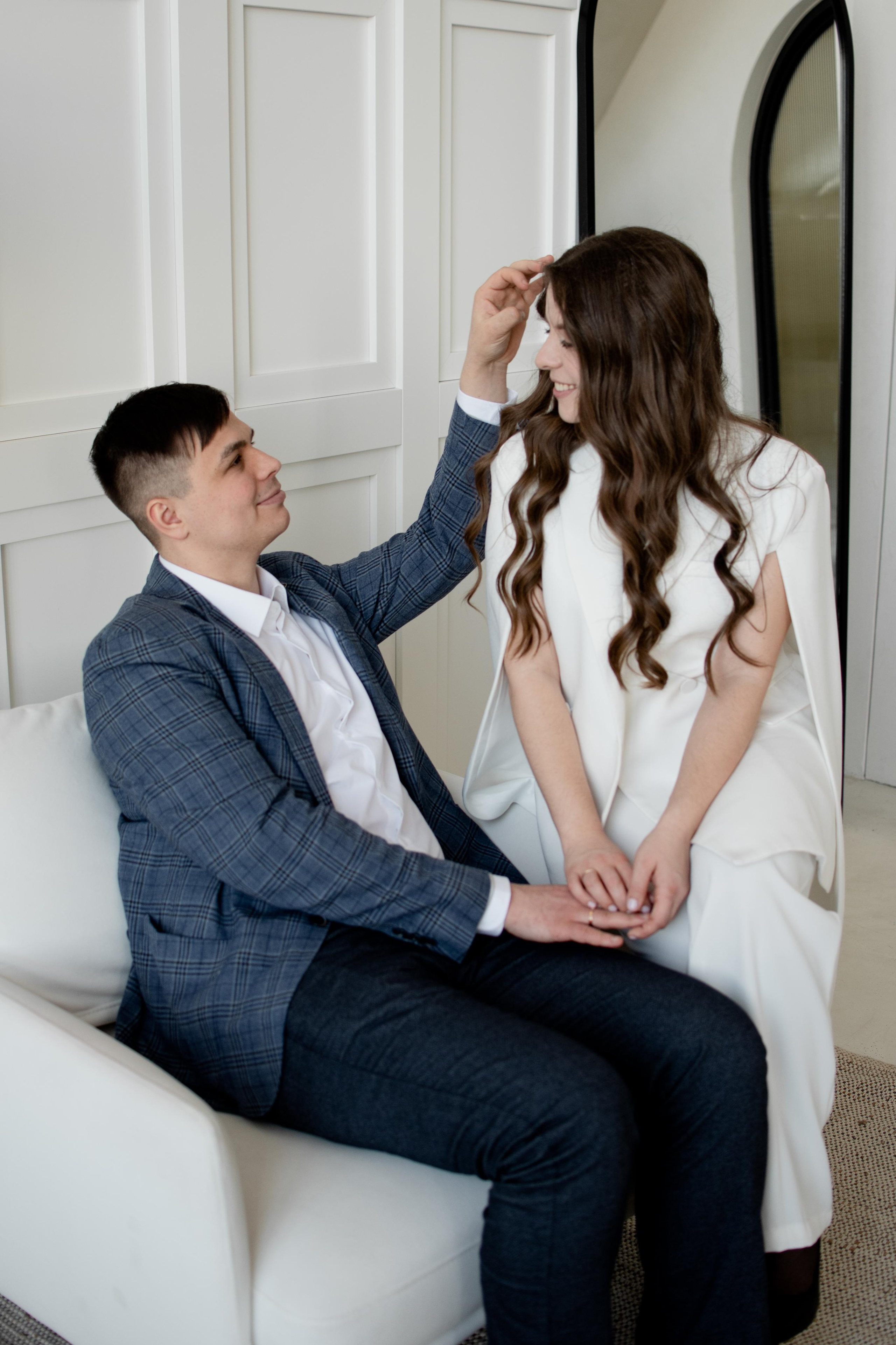 Владислав и Полина 2023. Фотограф Челябинск Екатерина Миниханова