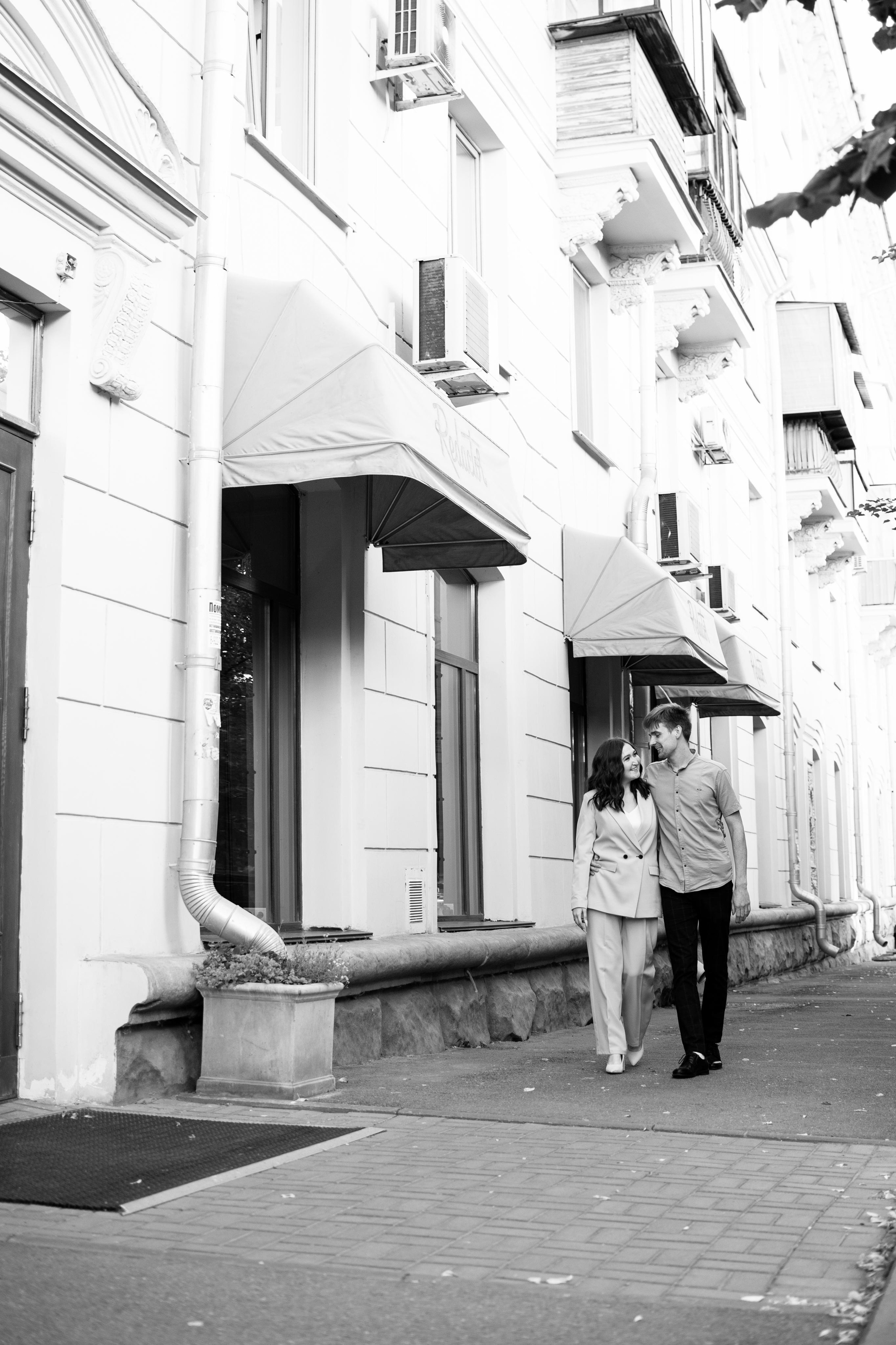 Костя и Алина. Фотограф Челябинск Екатерина Миниханова