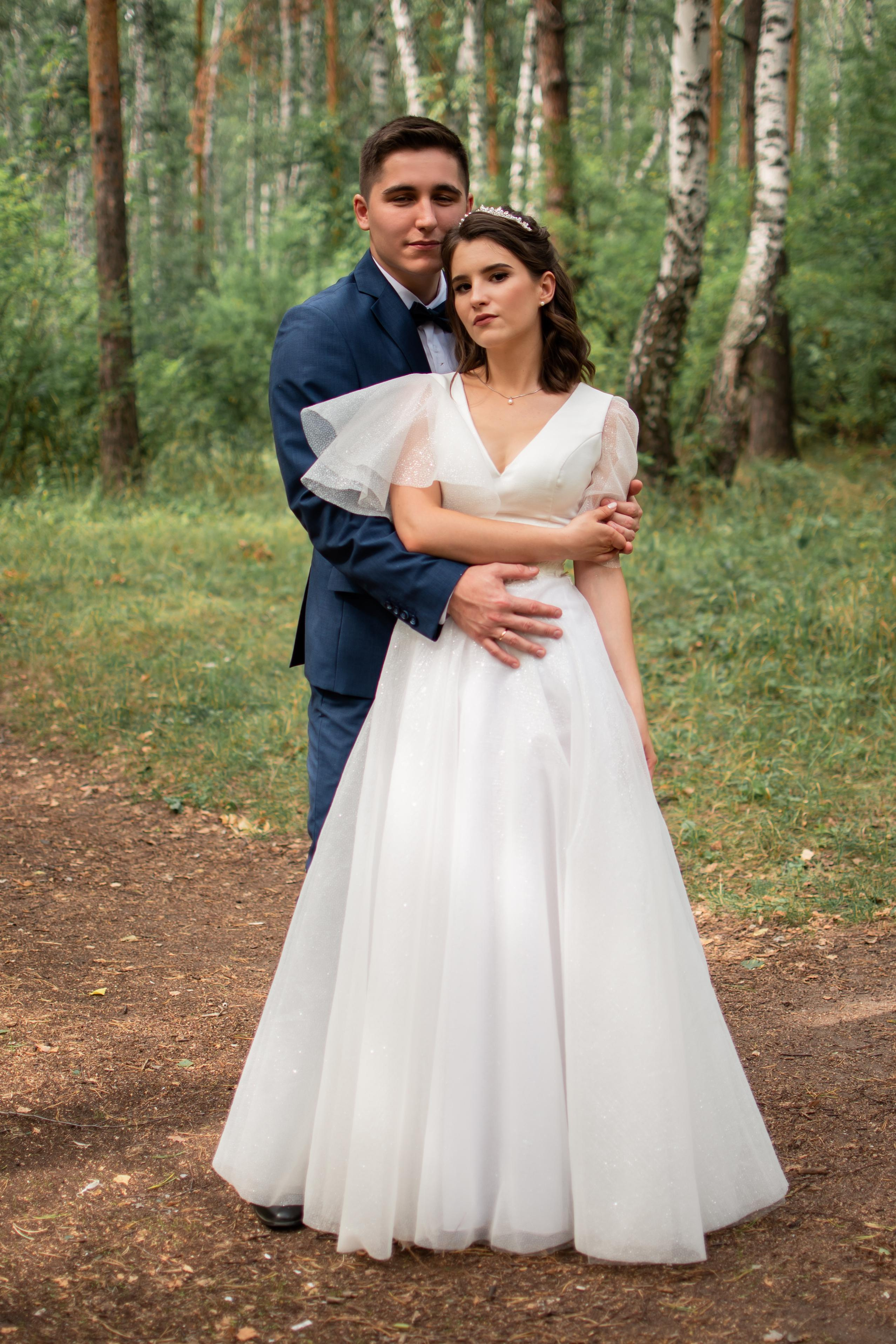 Глеб и Нина 2020. Фотограф Челябинск Екатерина Миниханова