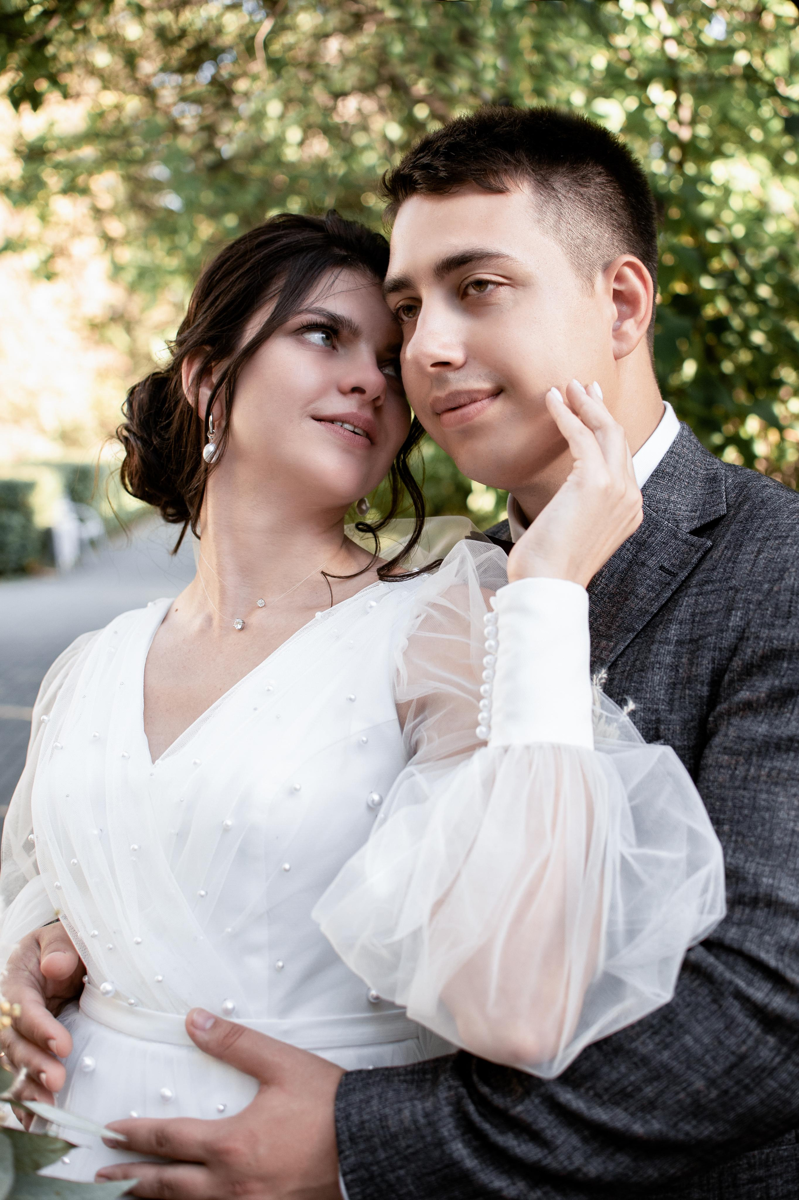 Игорь и Марина 2022. Фотограф Челябинск Екатерина Миниханова