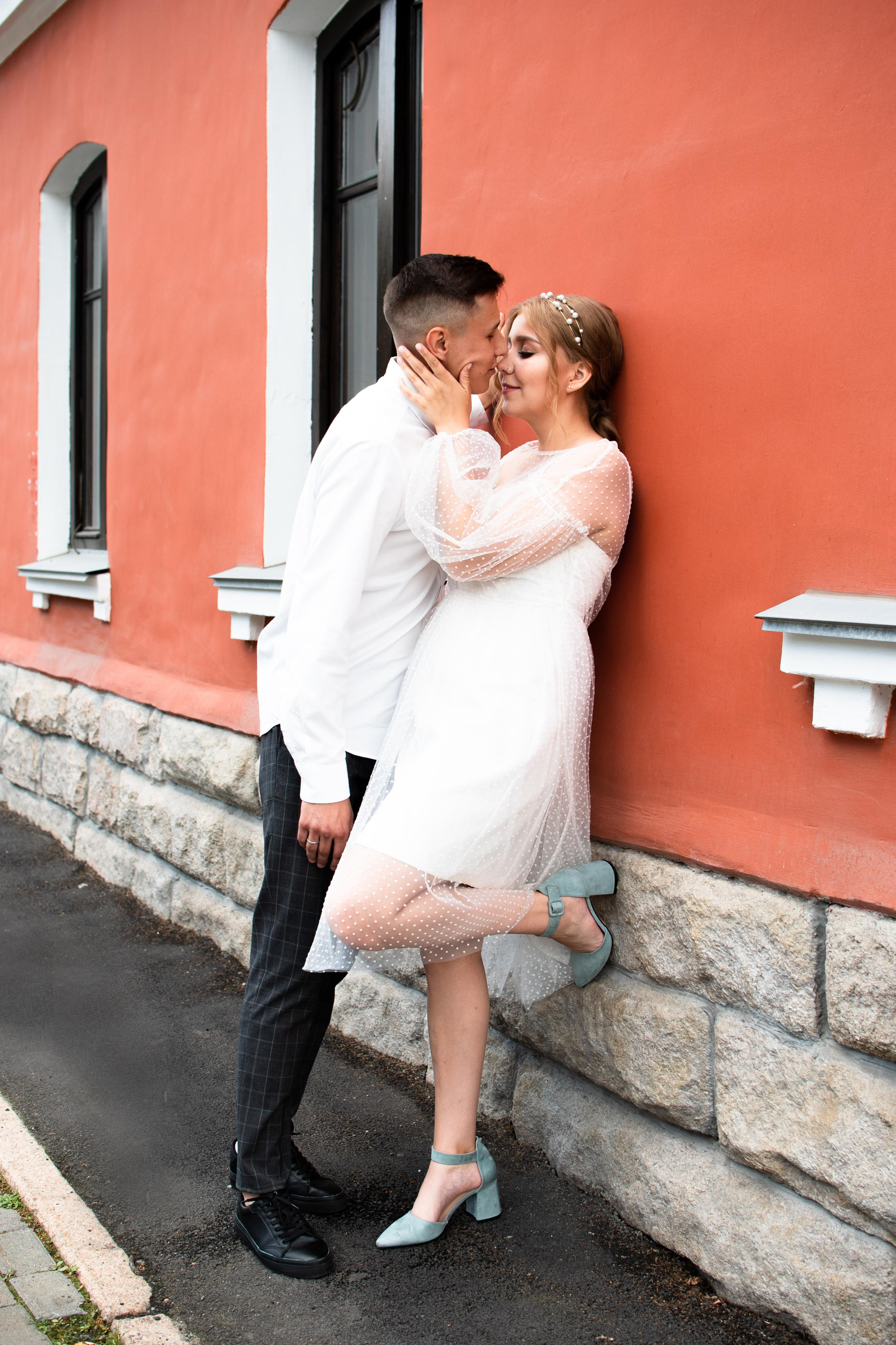 Дима и Лиза 2022. Фотограф Челябинск Екатерина Миниханова