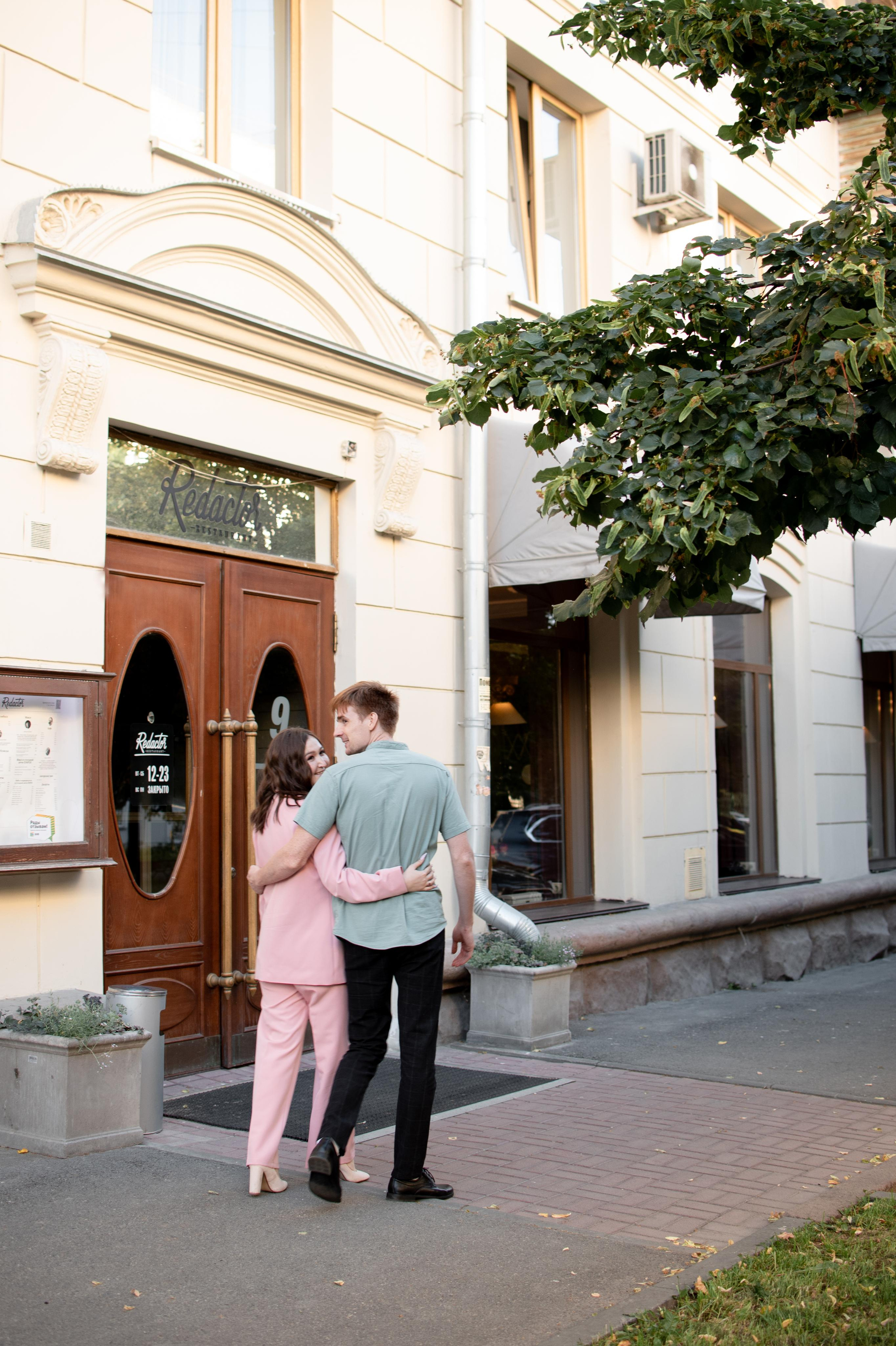 Костя и Алина. Фотограф Челябинск Екатерина Миниханова
